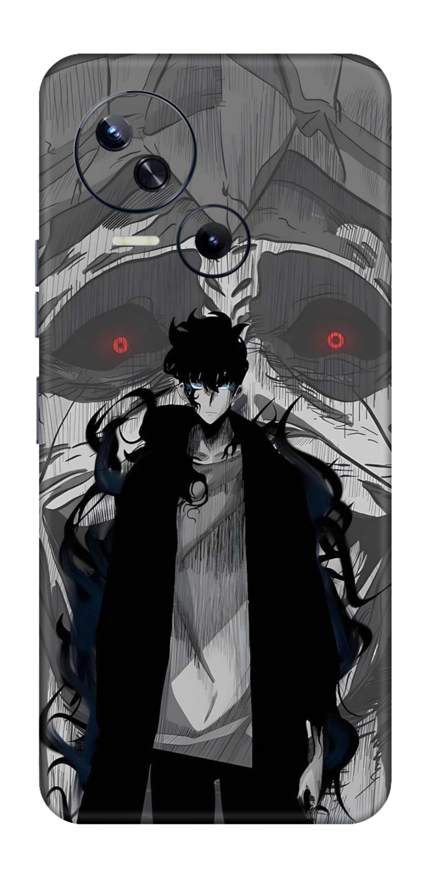 Tecno Spark 10 5G Skins and Wraps