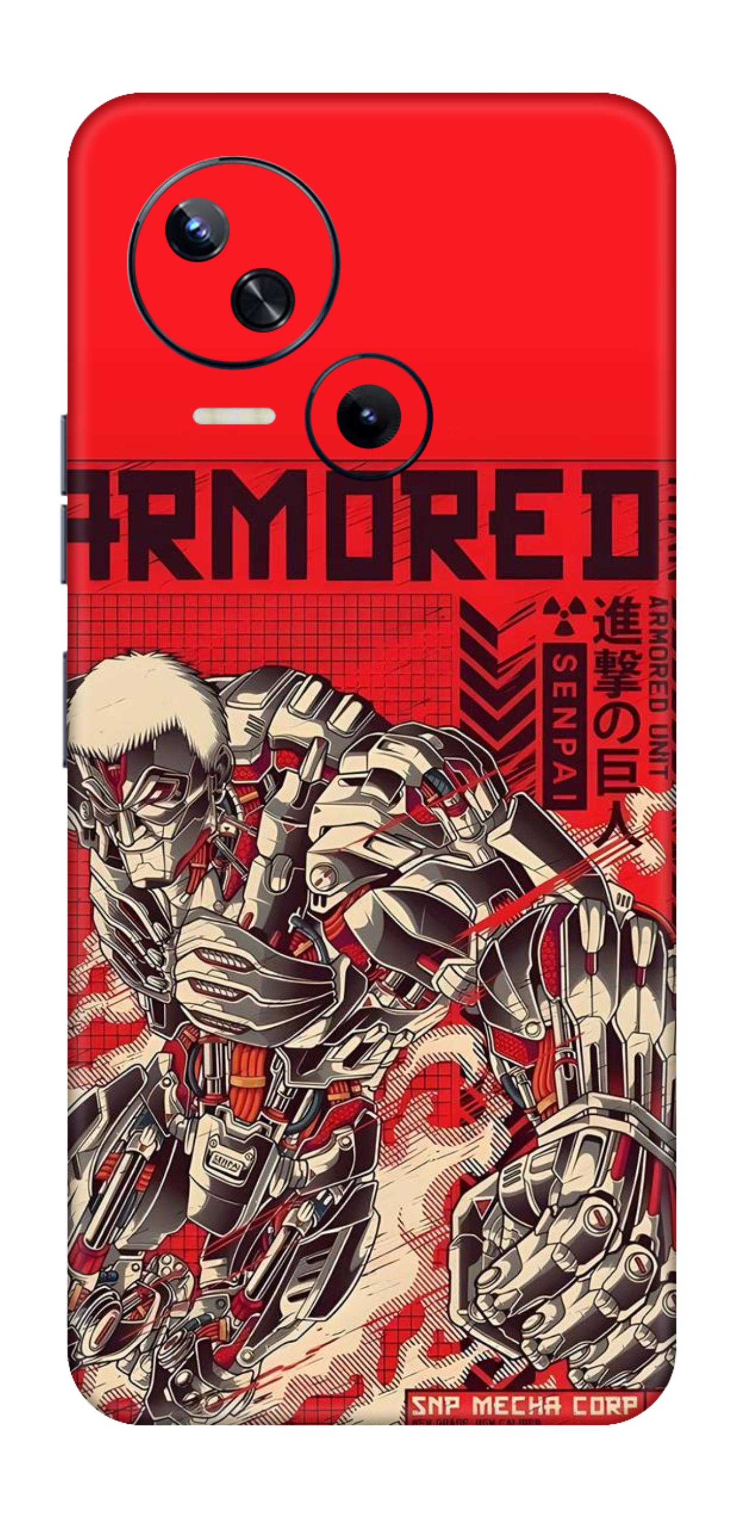 Tecno Spark 10 5G Skins and Wraps