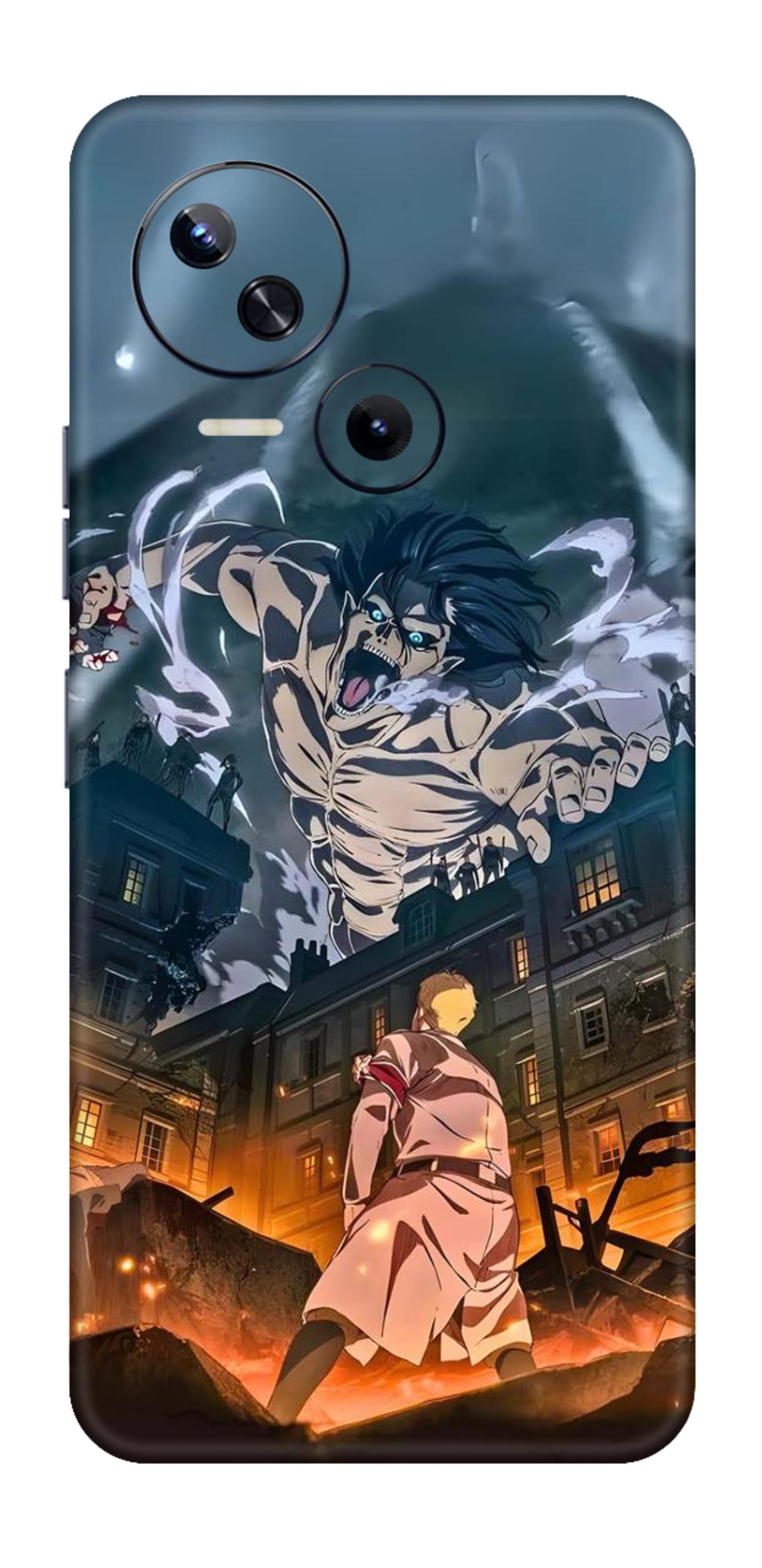 Tecno Spark 10 5G Skins and Wraps