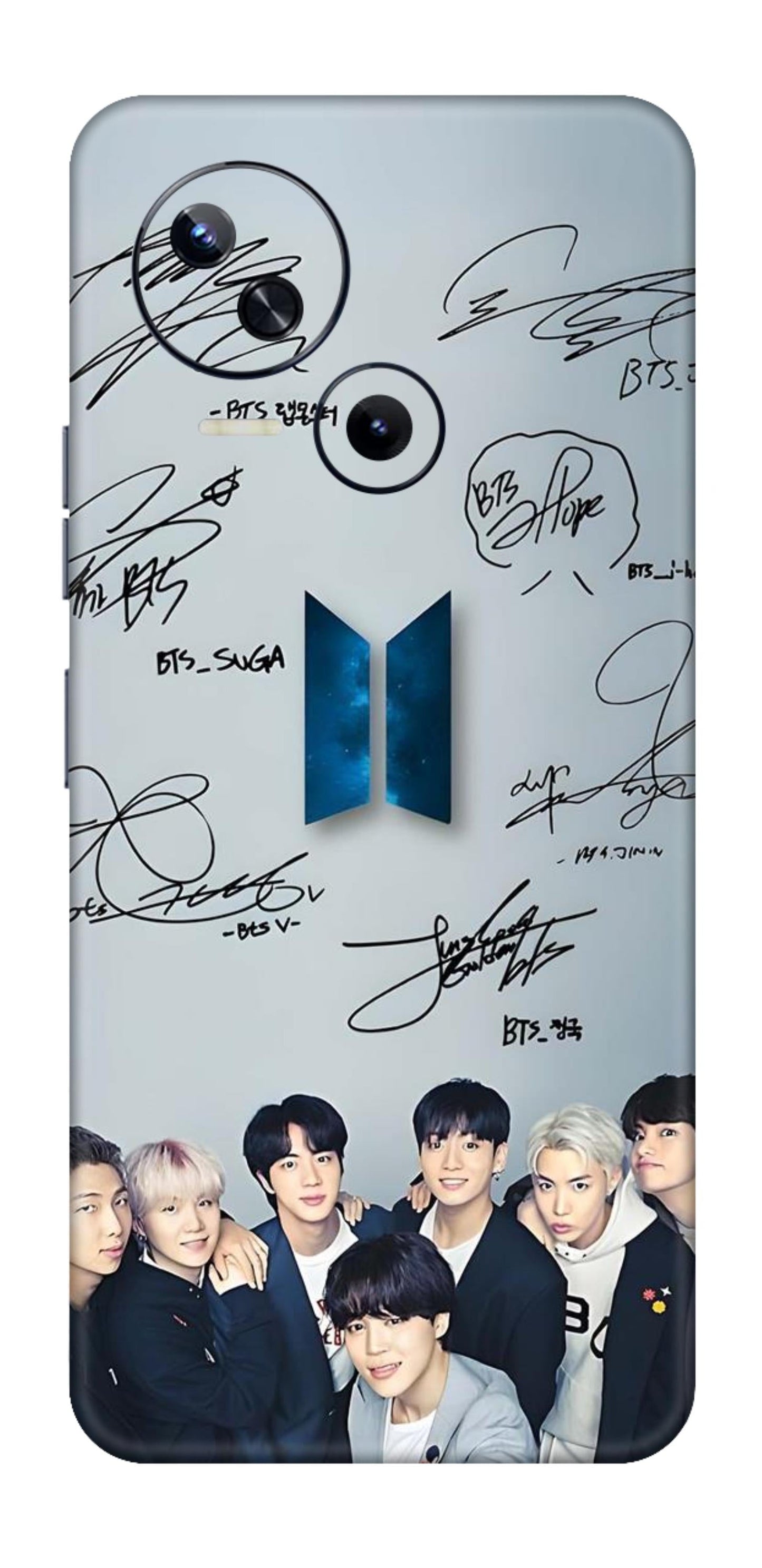 Tecno Spark 10 5G Skins and Wraps