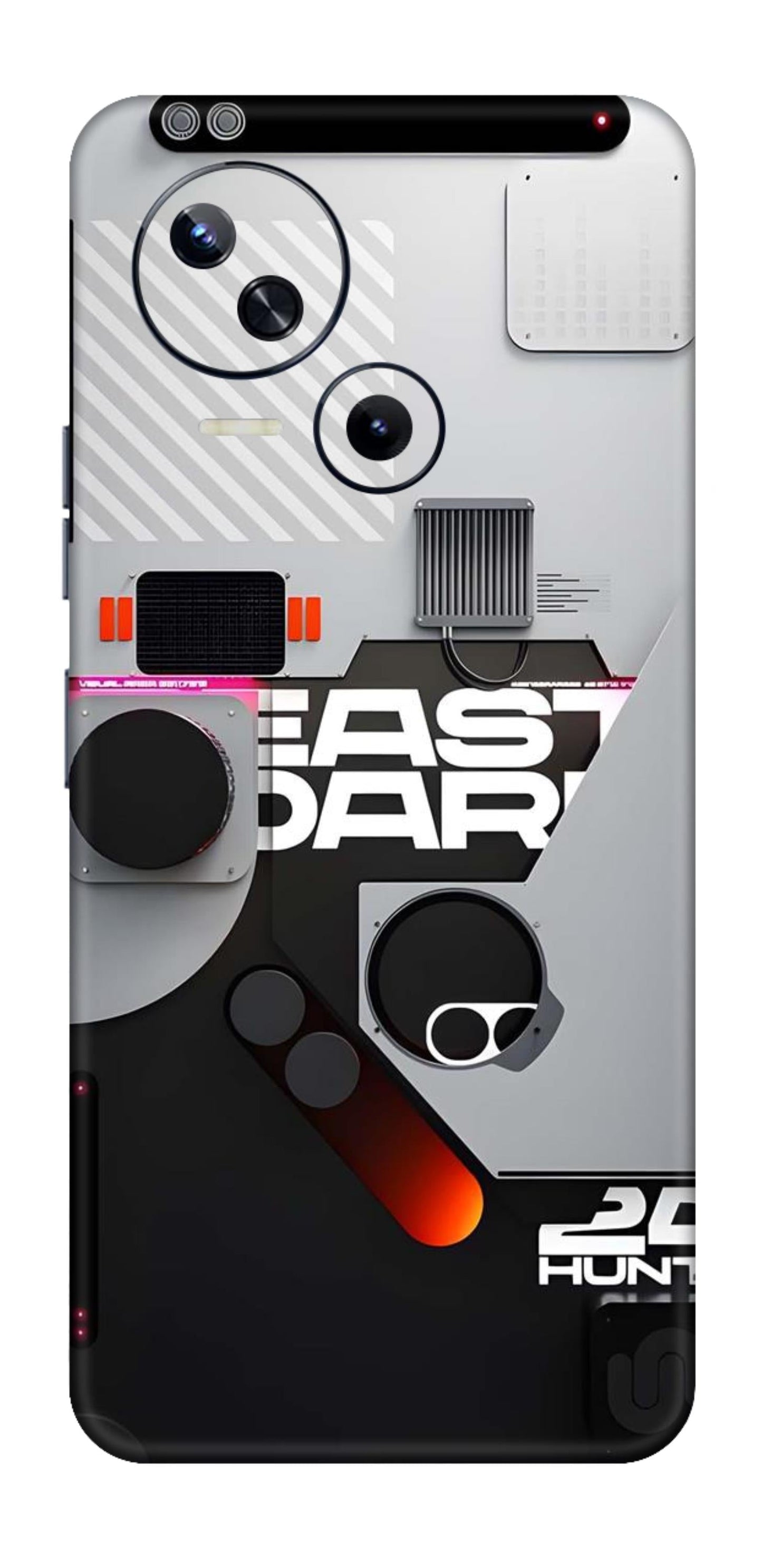 Tecno Spark 10 5G Skins and Wraps