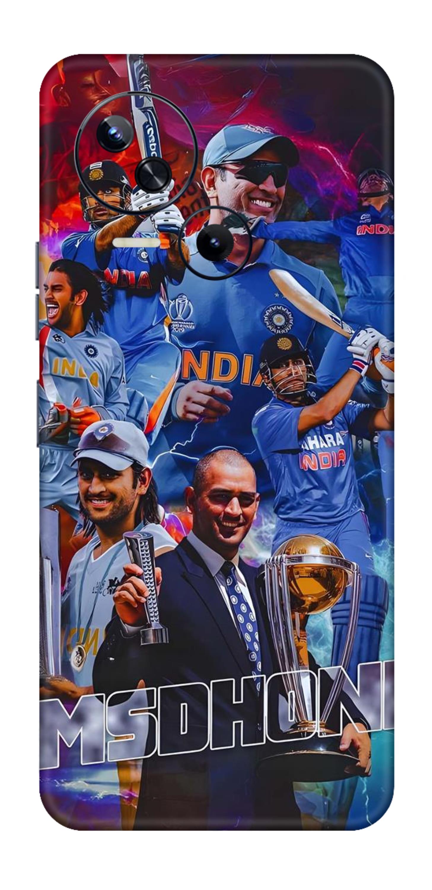 Tecno Spark 10 5G Skins and Wraps