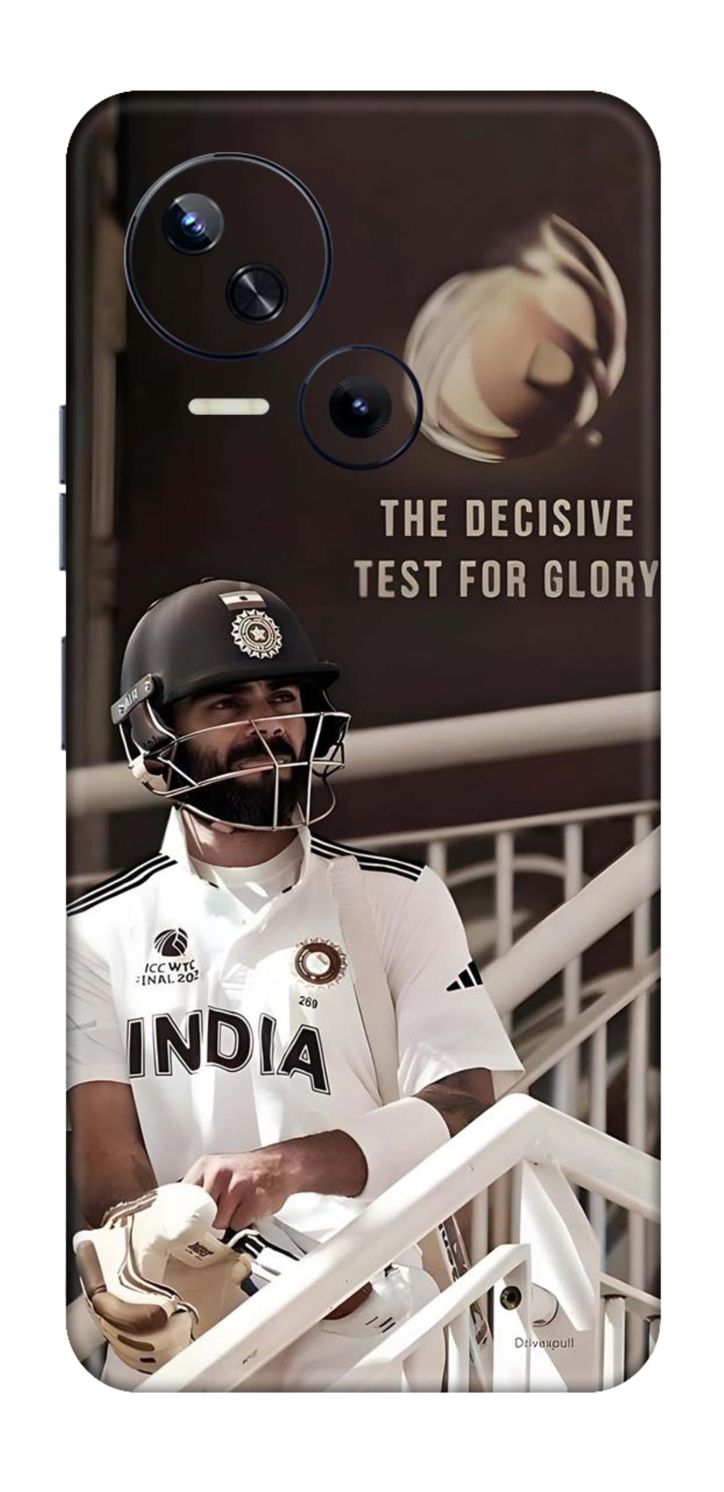 Tecno Spark 10 5G Skins and Wraps