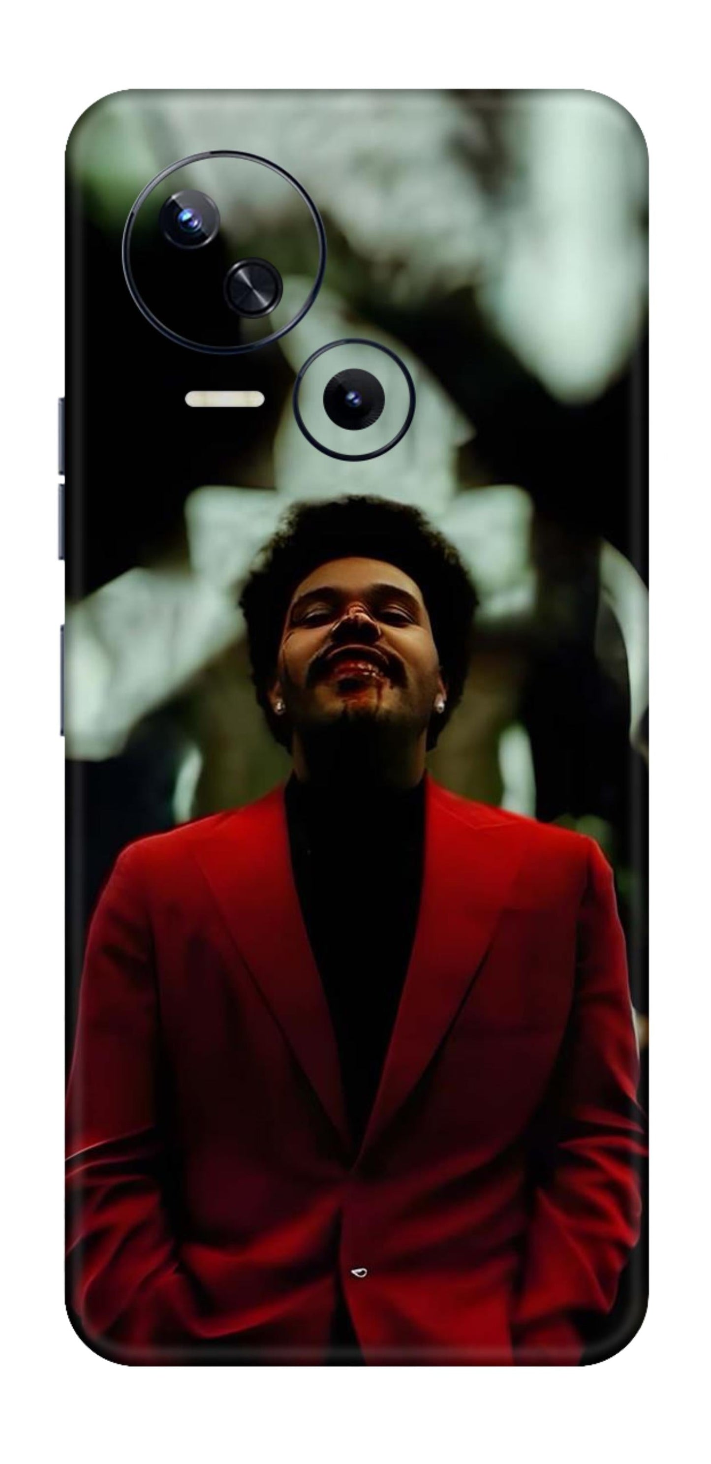 Tecno Spark 10 5G Skins and Wraps