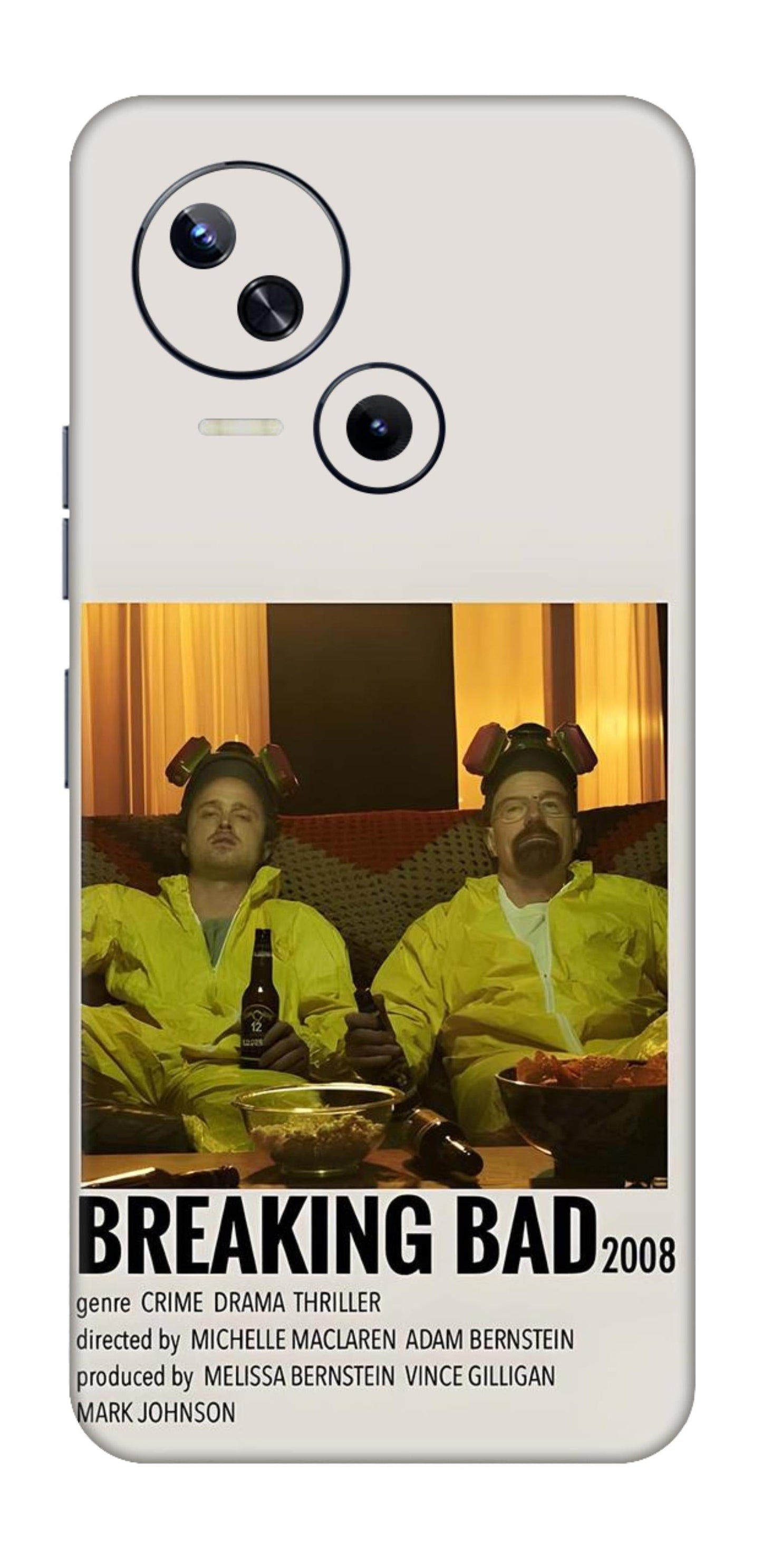 Tecno Spark 10 5G Skins and Wraps