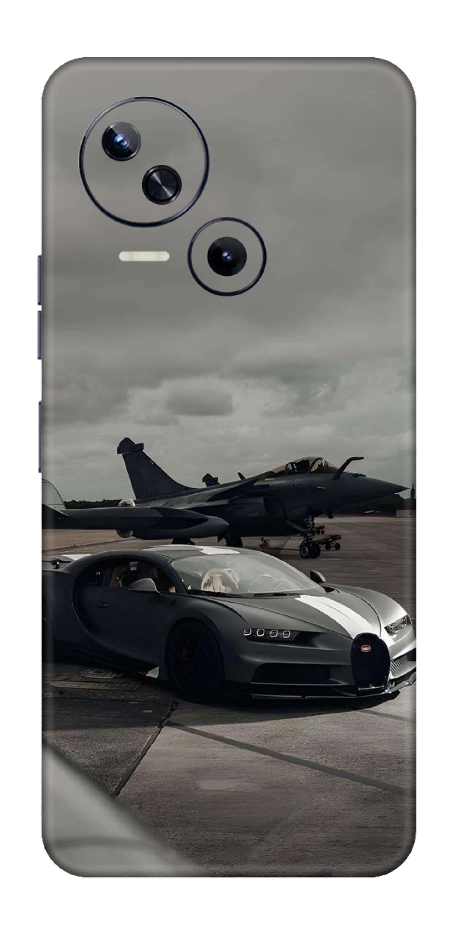 Tecno Spark 10 5G Skins and Wraps