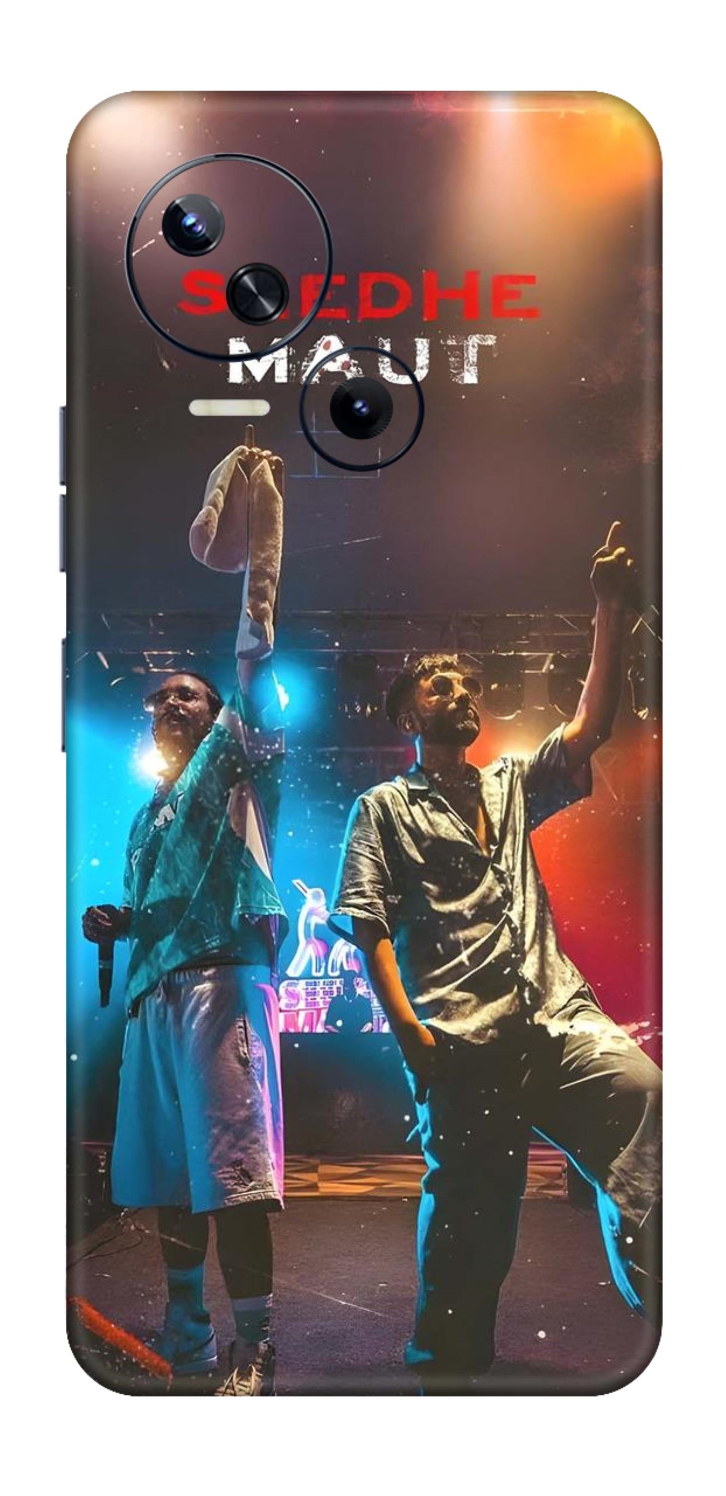 Tecno Spark 10 5G Skins and Wraps