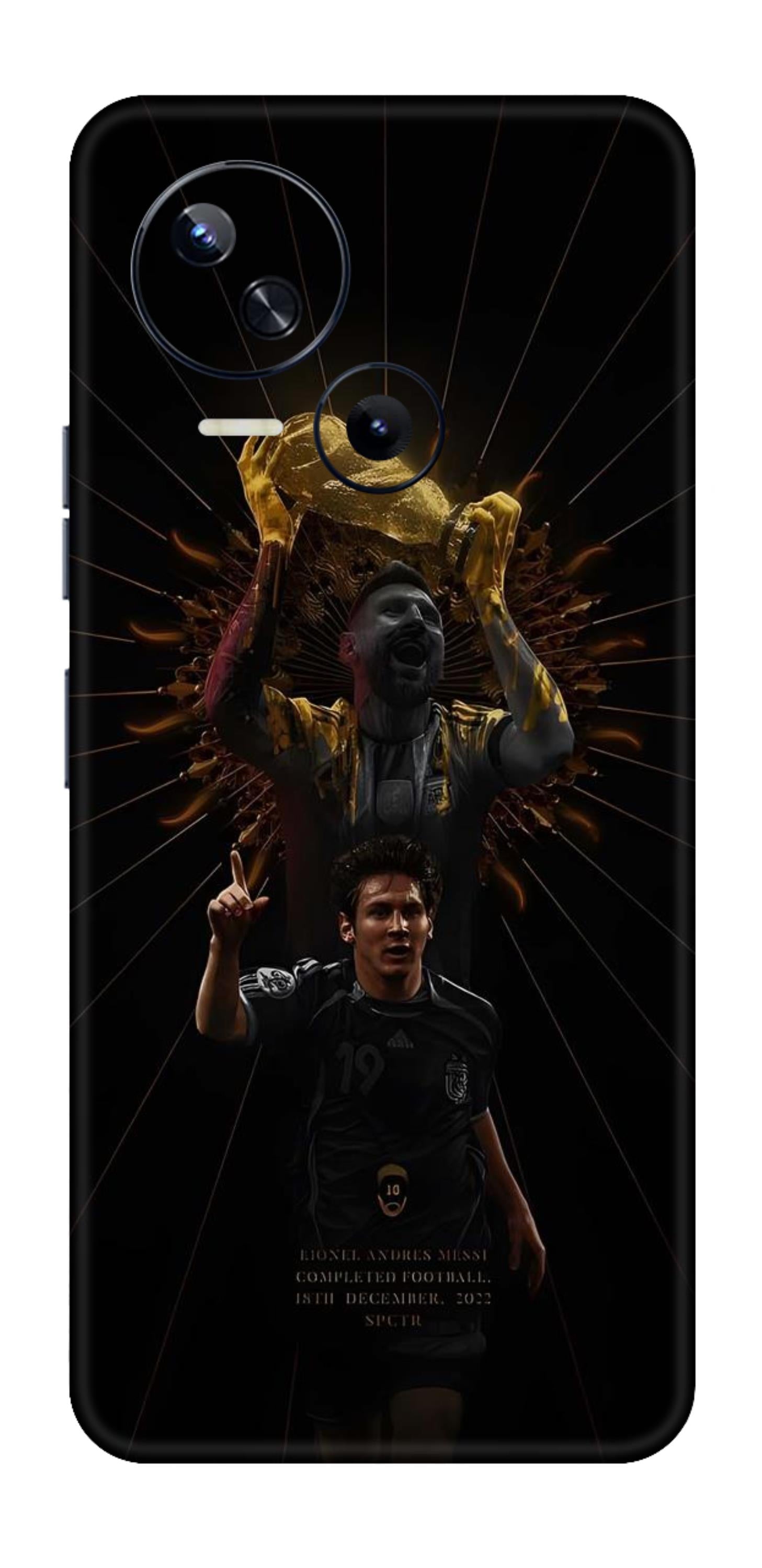 Tecno Spark 10 5G Skins and Wraps