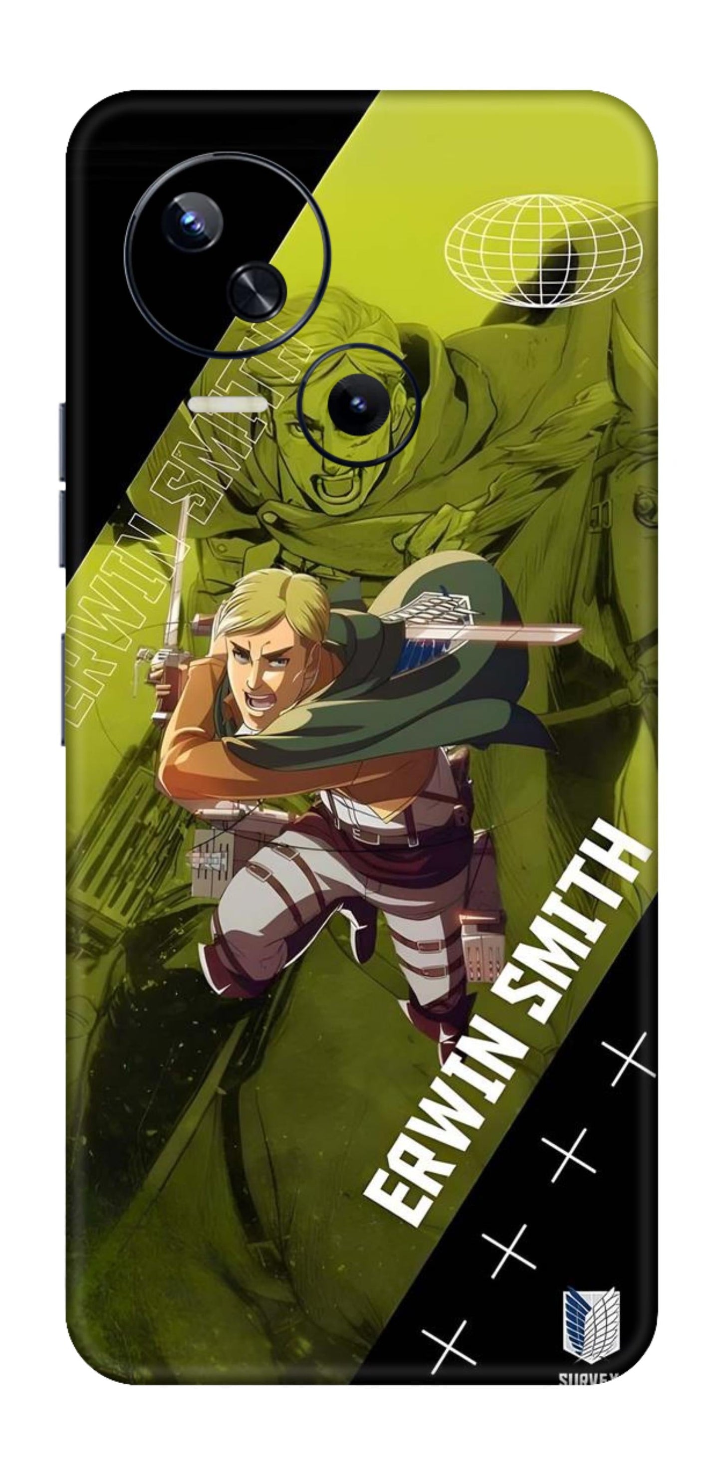 Tecno Spark 10 5G Skins and Wraps