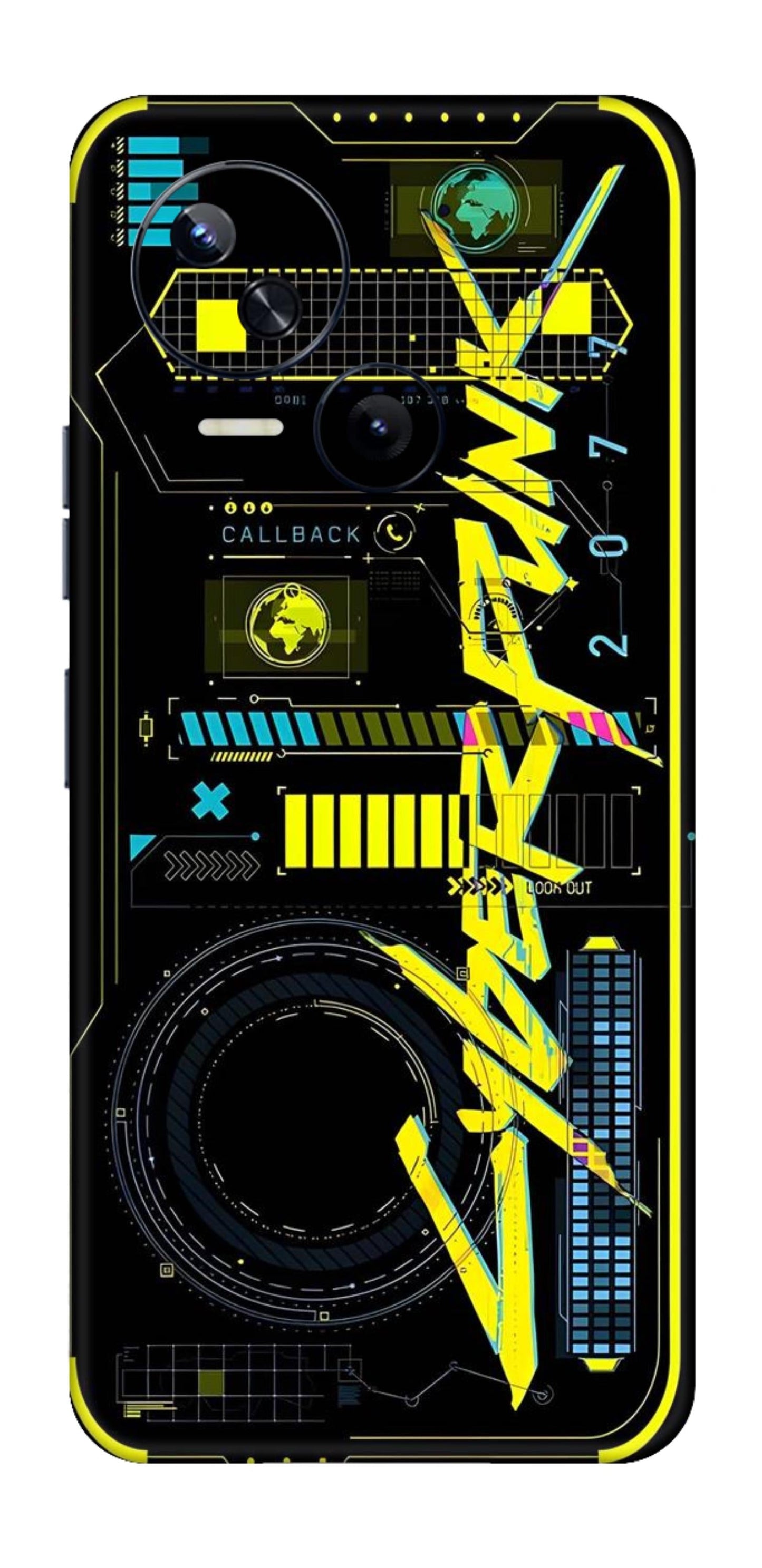 Tecno Spark 10 5G Skins and Wraps