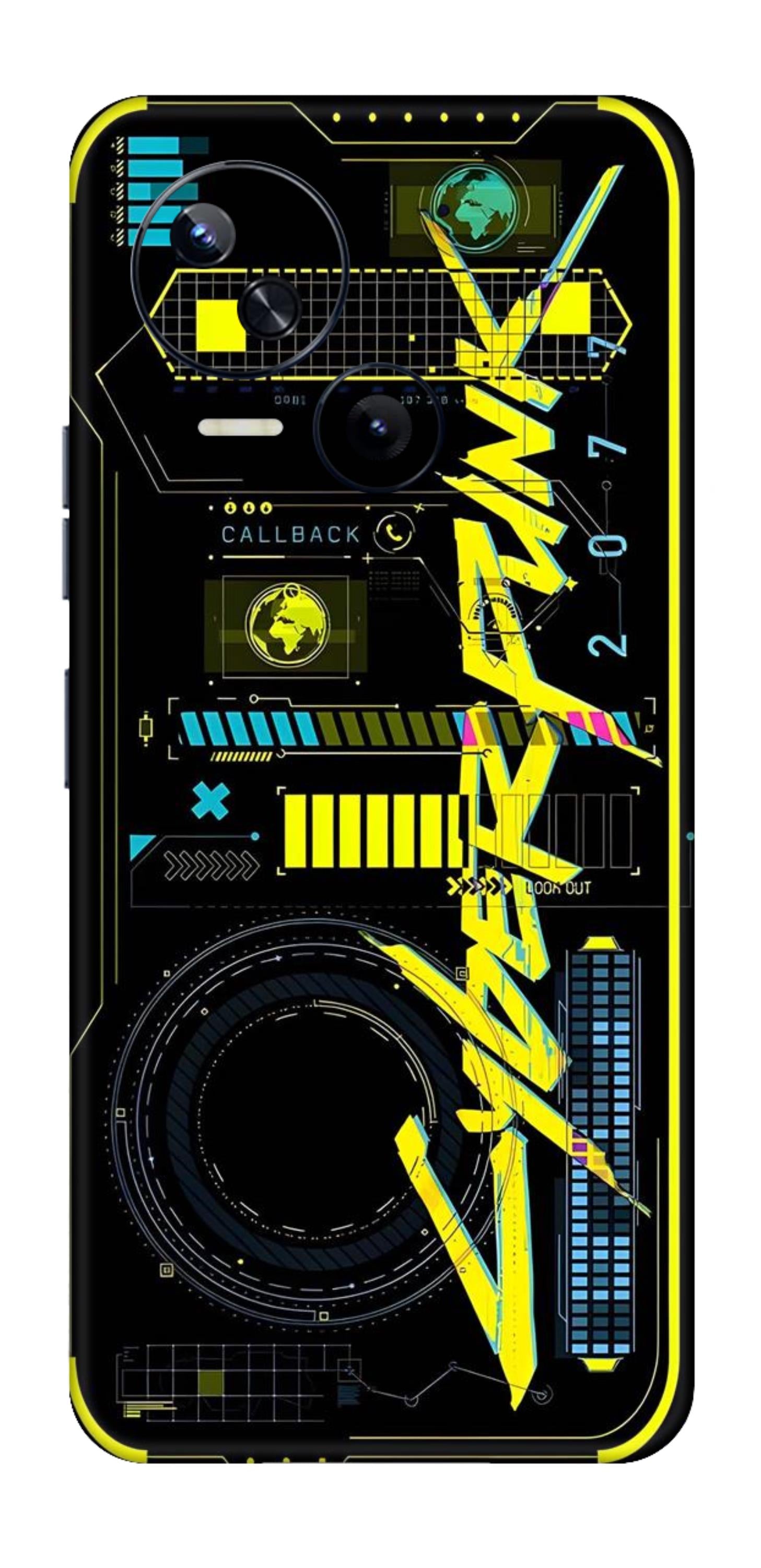 Tecno Spark 10 5G Skins and Wraps