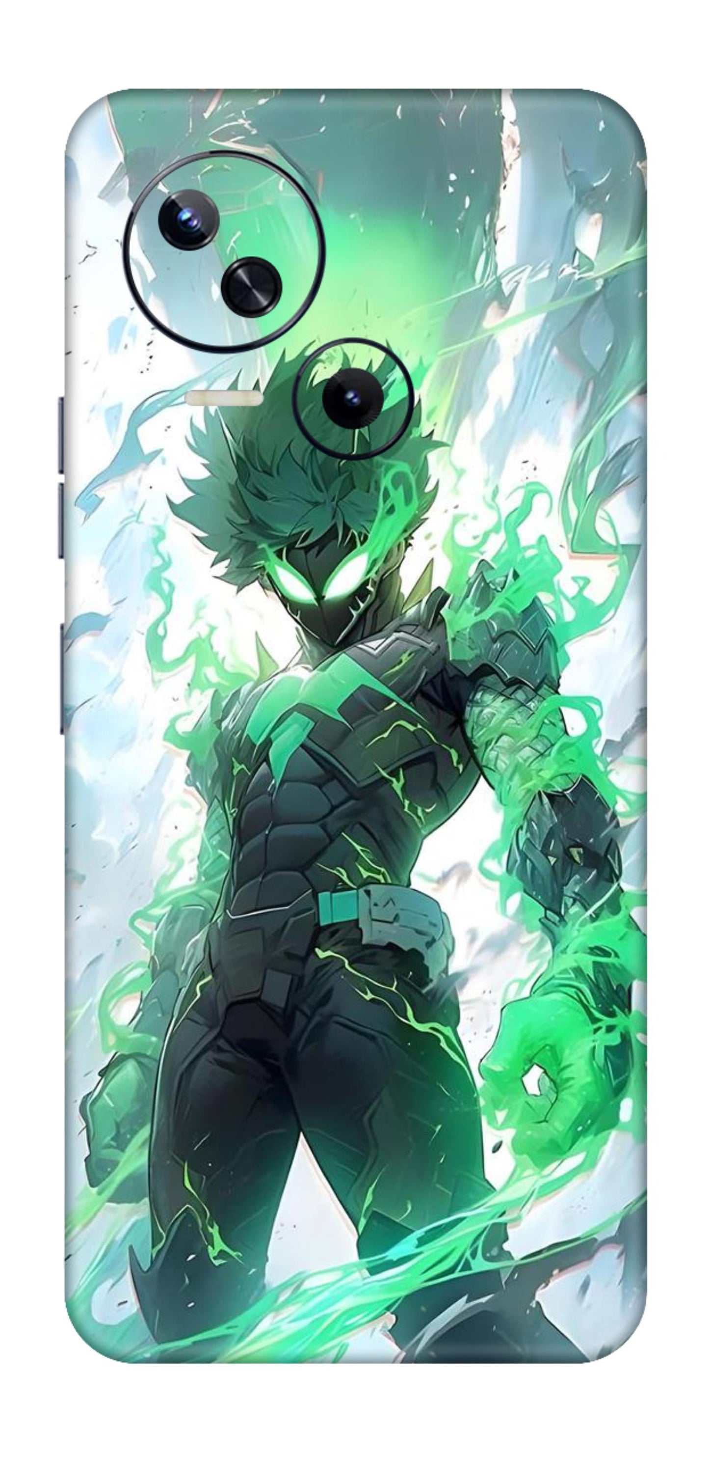 Tecno Spark 10 5G Skins and Wraps