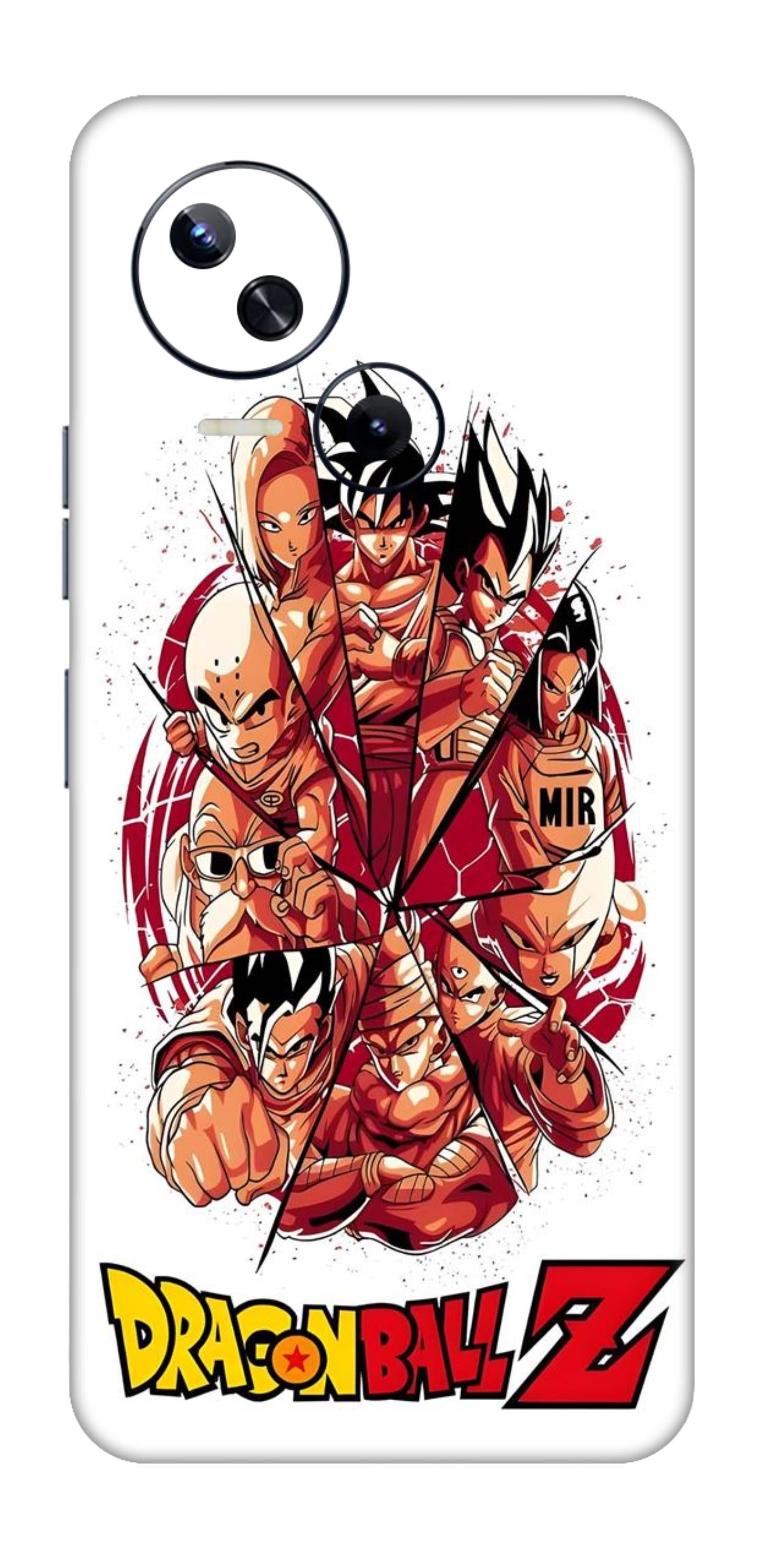 Tecno Spark 10 5G Skins and Wraps