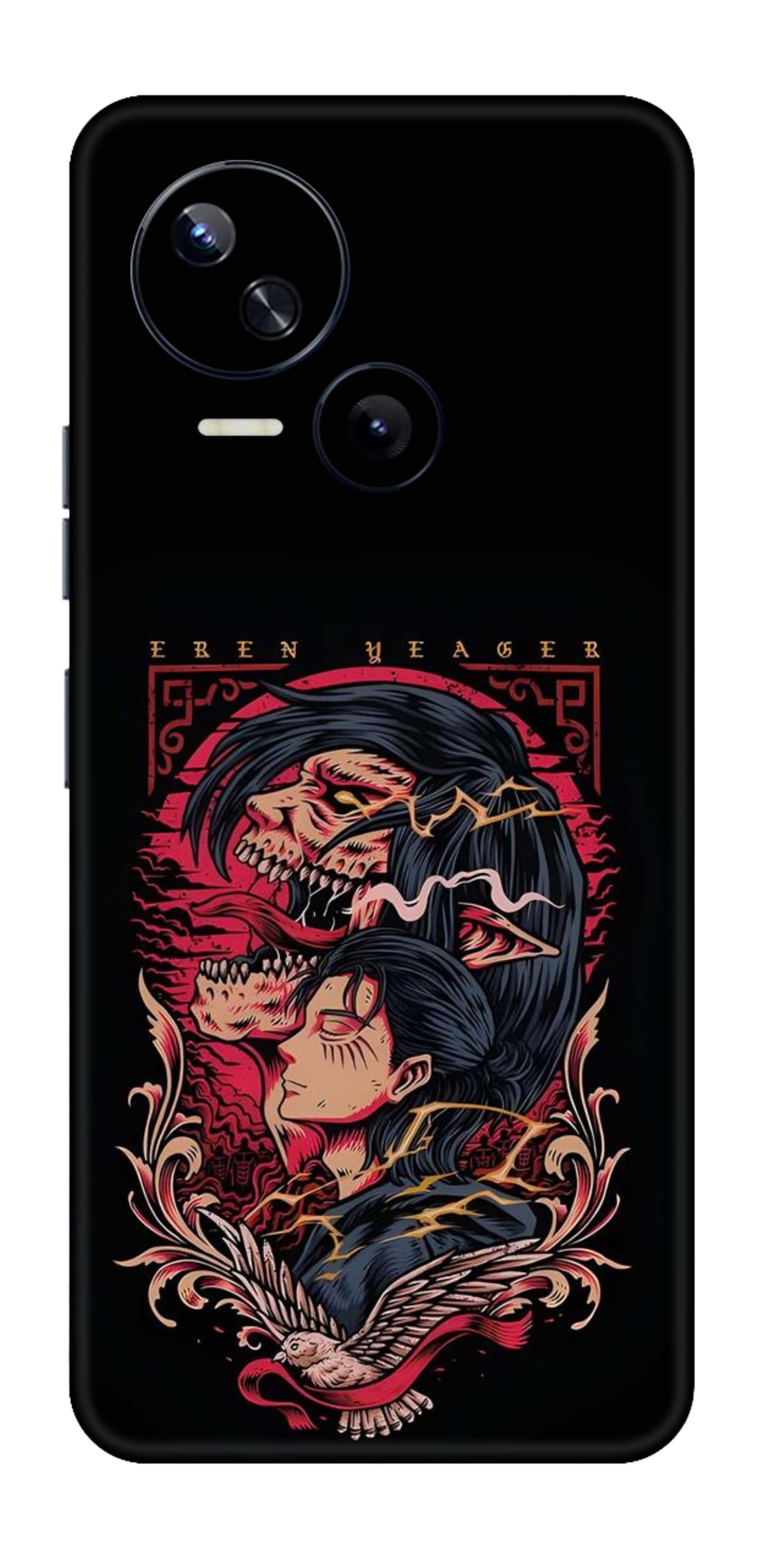 Tecno Spark 10 5G Skins and Wraps