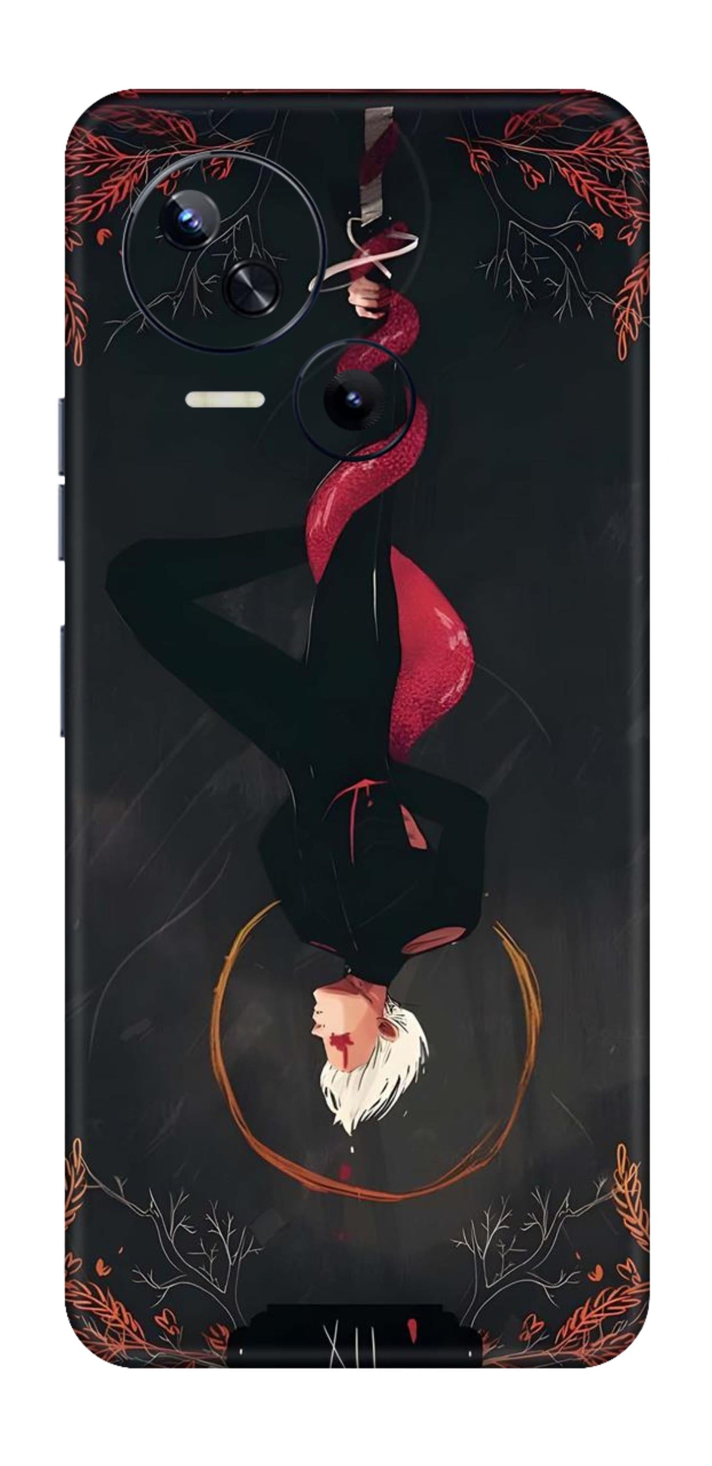 Tecno Spark 10 5G Skins and Wraps