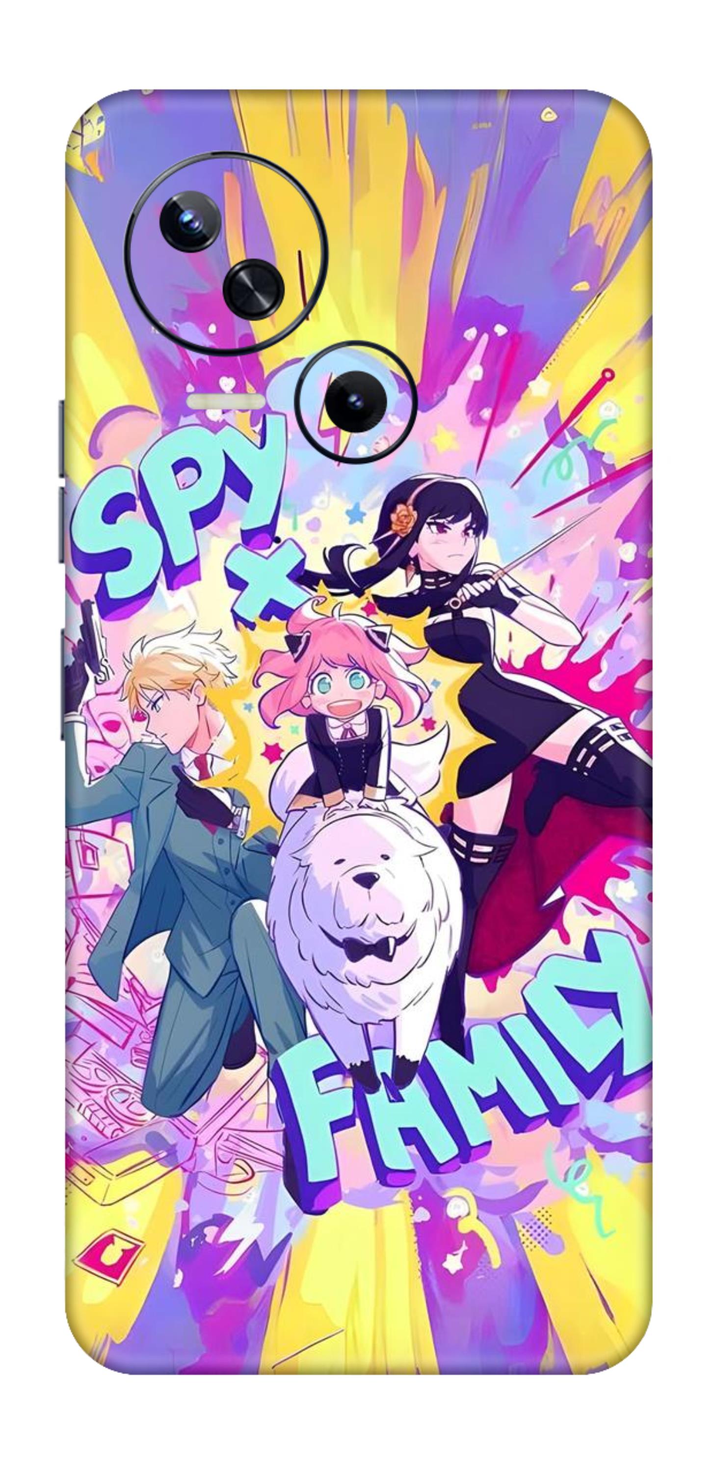 Tecno Spark 10 5G Skins and Wraps