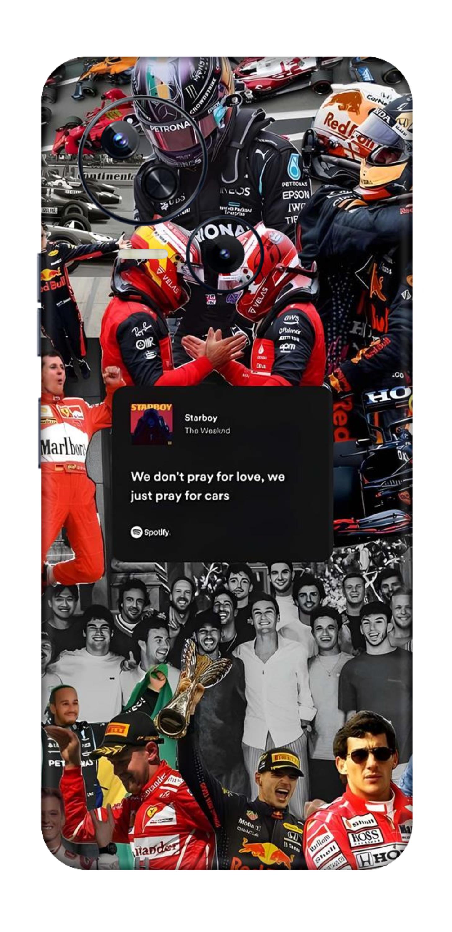 Tecno Spark 10 5G Skins and Wraps