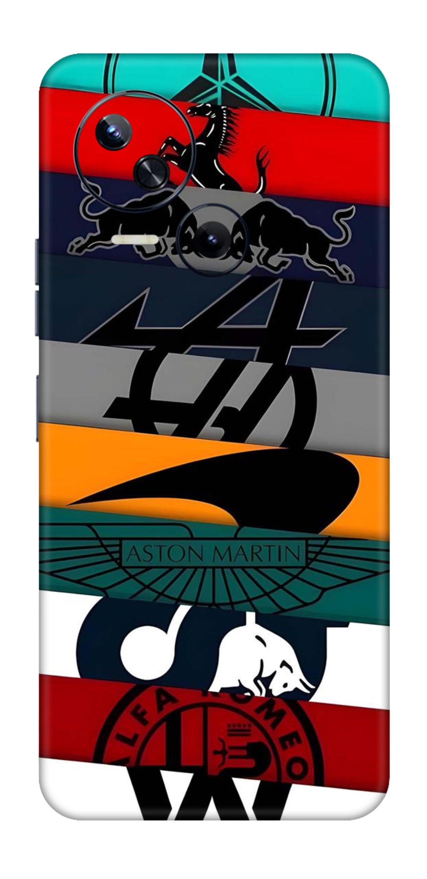 Tecno Spark 10 5G Skins and Wraps