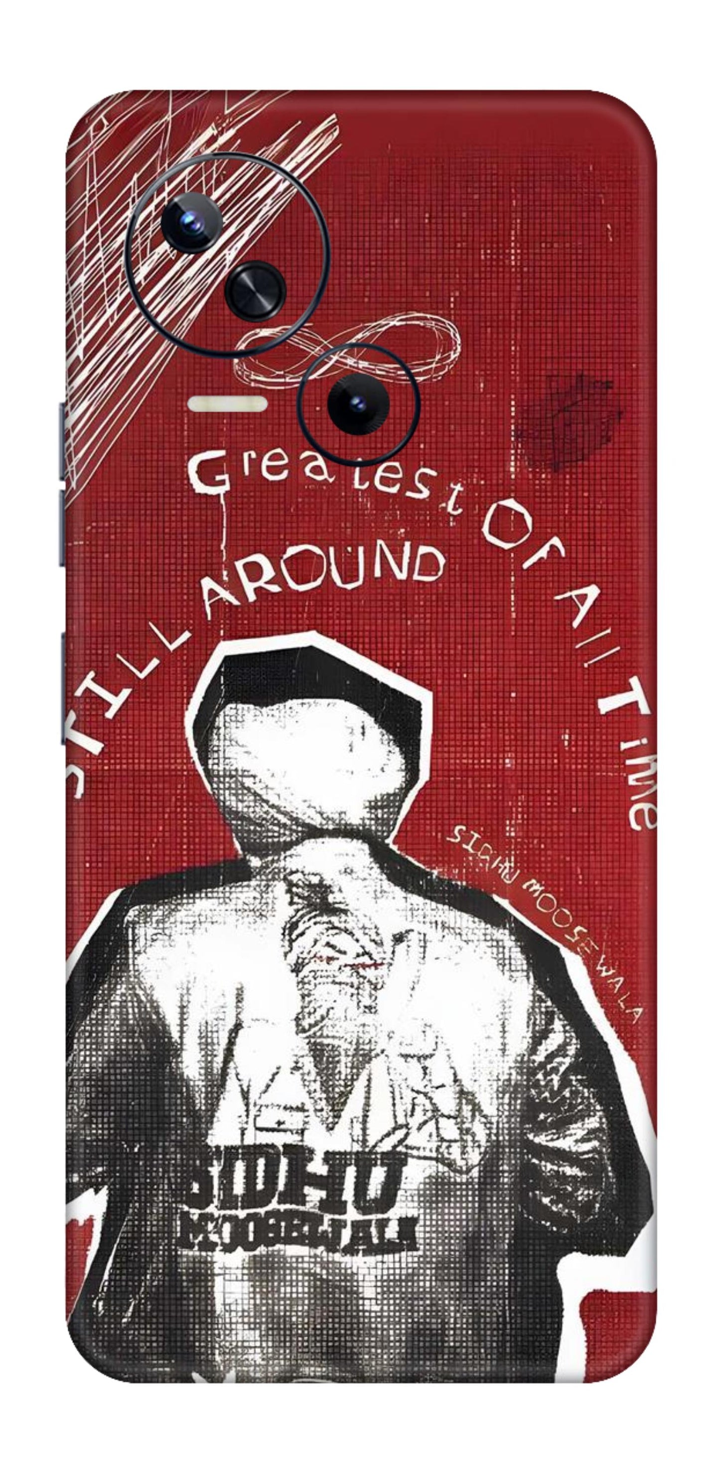 Tecno Spark 10 5G Skins and Wraps