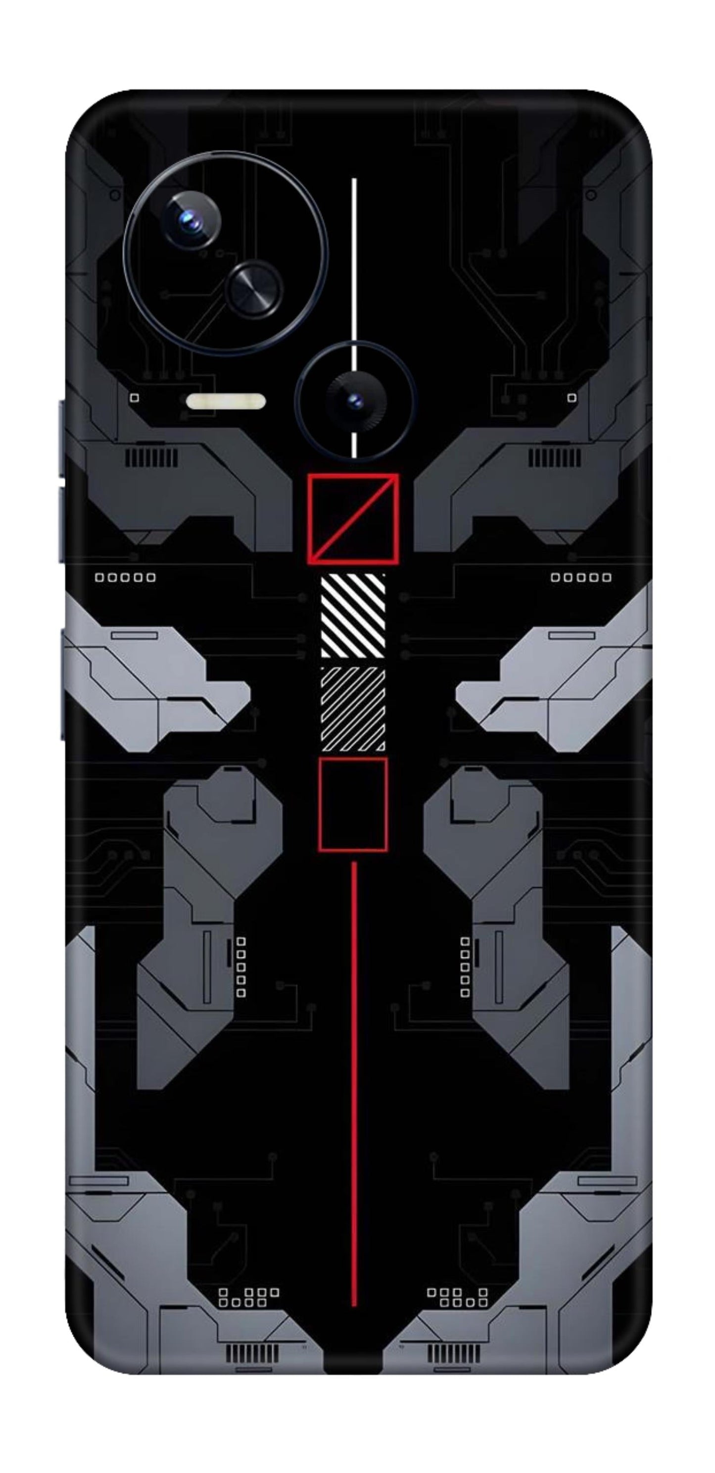 Tecno Spark 10 5G Skins and Wraps