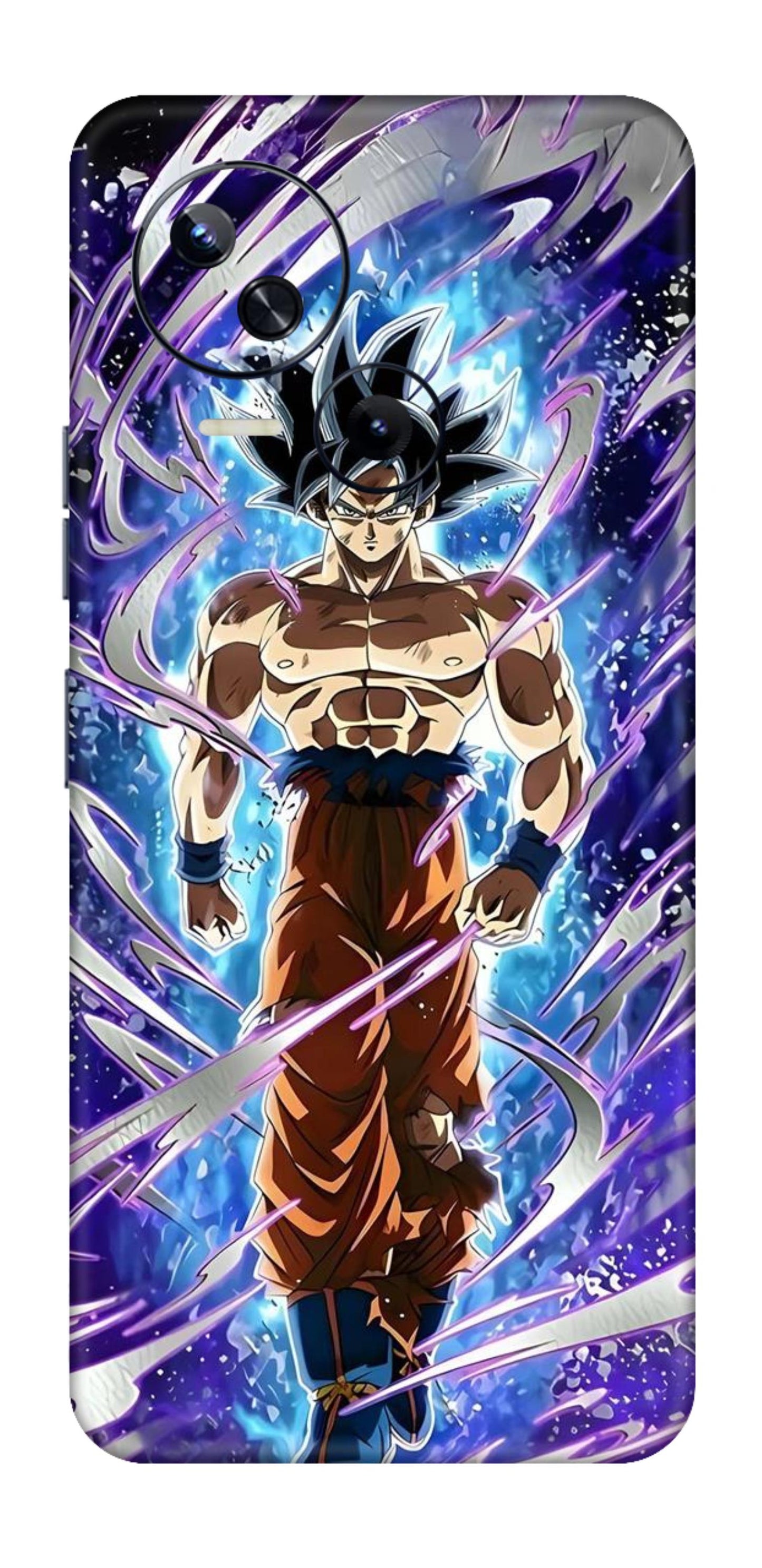 Tecno Spark 10 5G Skins and Wraps