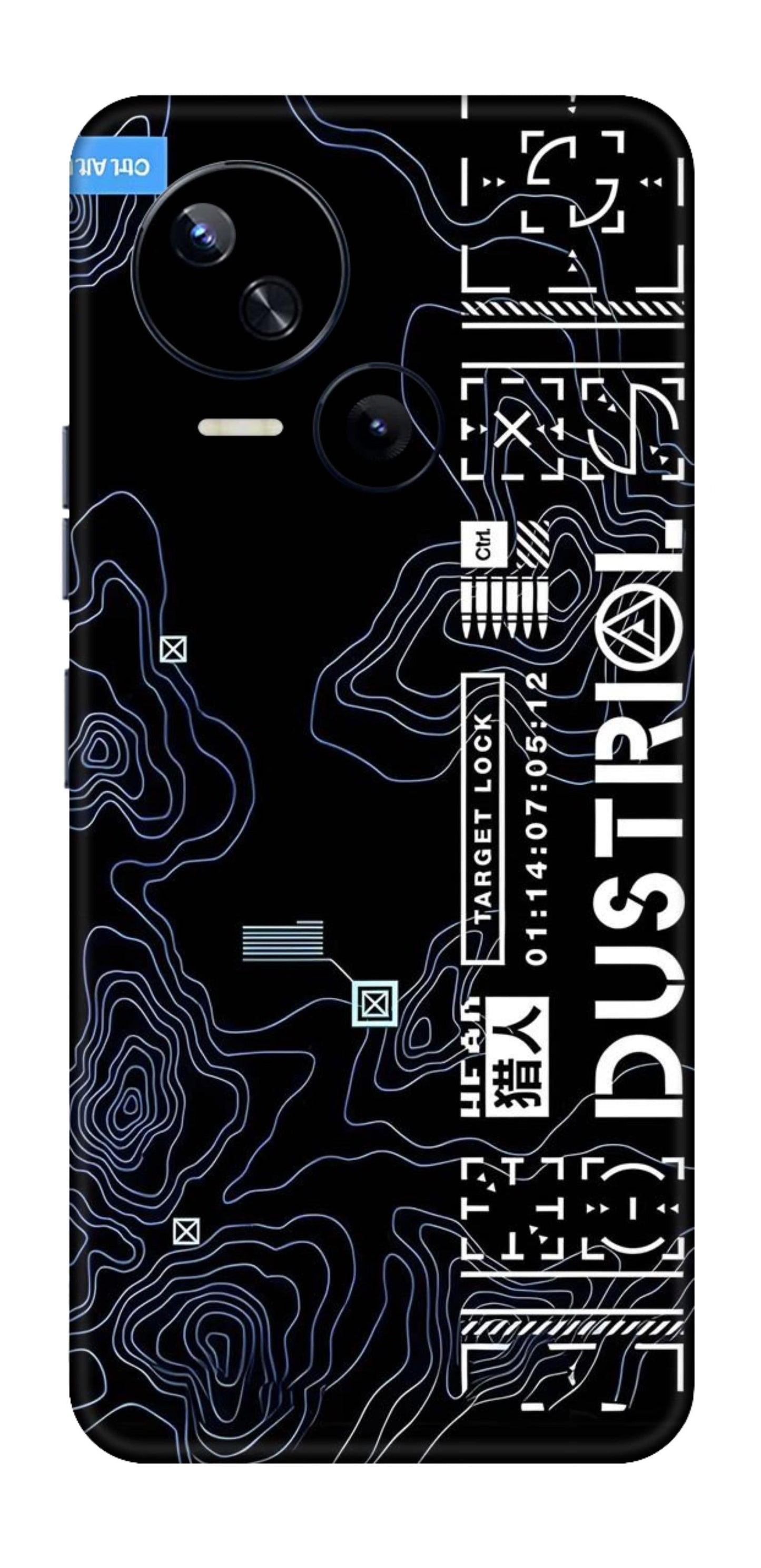 Tecno Spark 10 5G Skins and Wraps