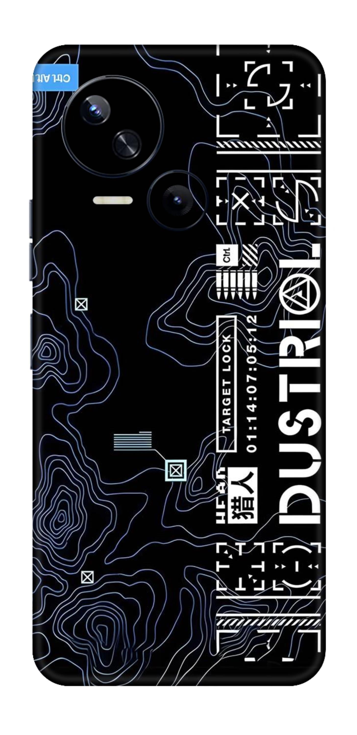 Tecno Spark 10 5G Skins and Wraps