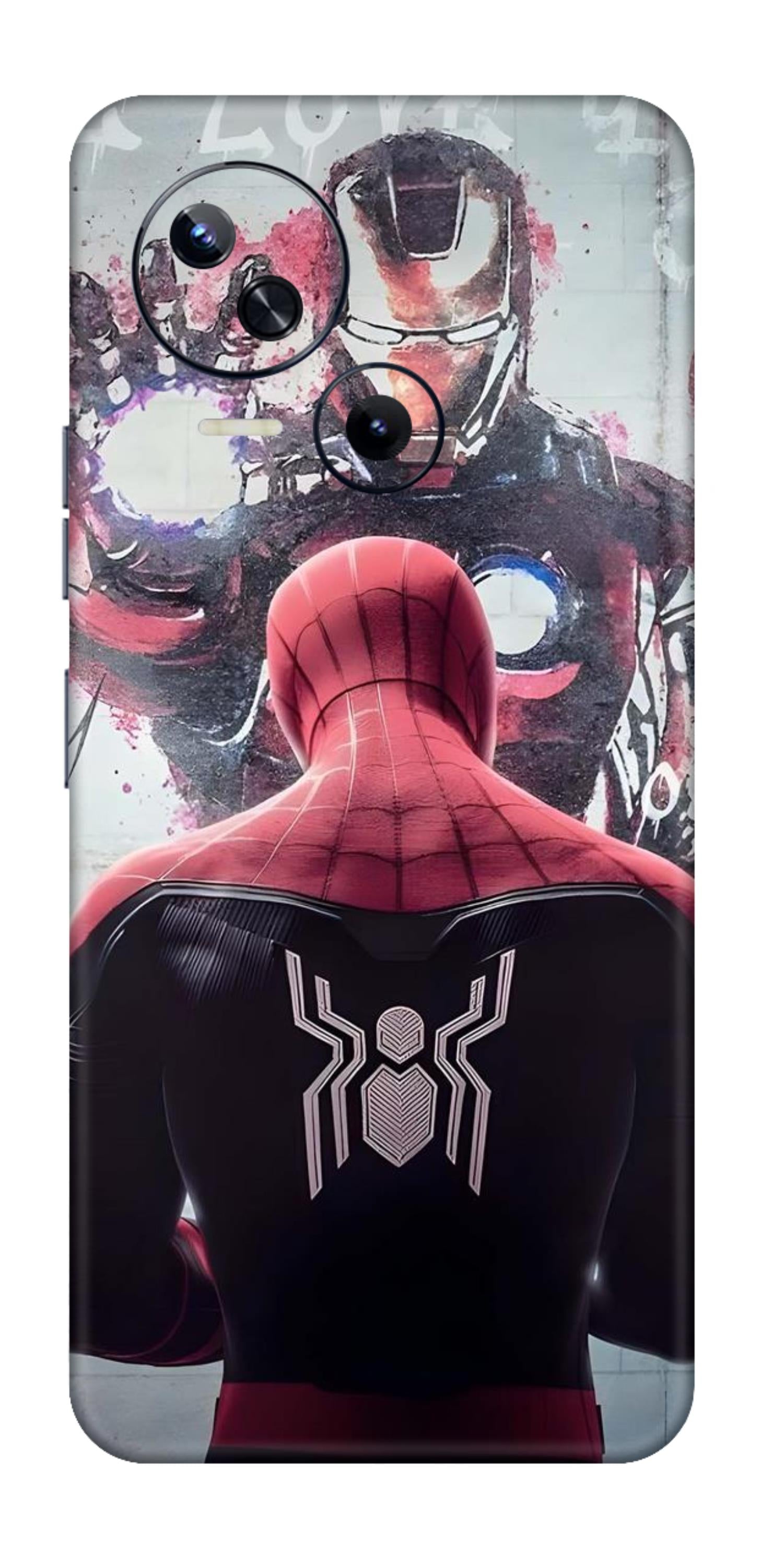 Tecno Spark 10 5G Skins and Wraps