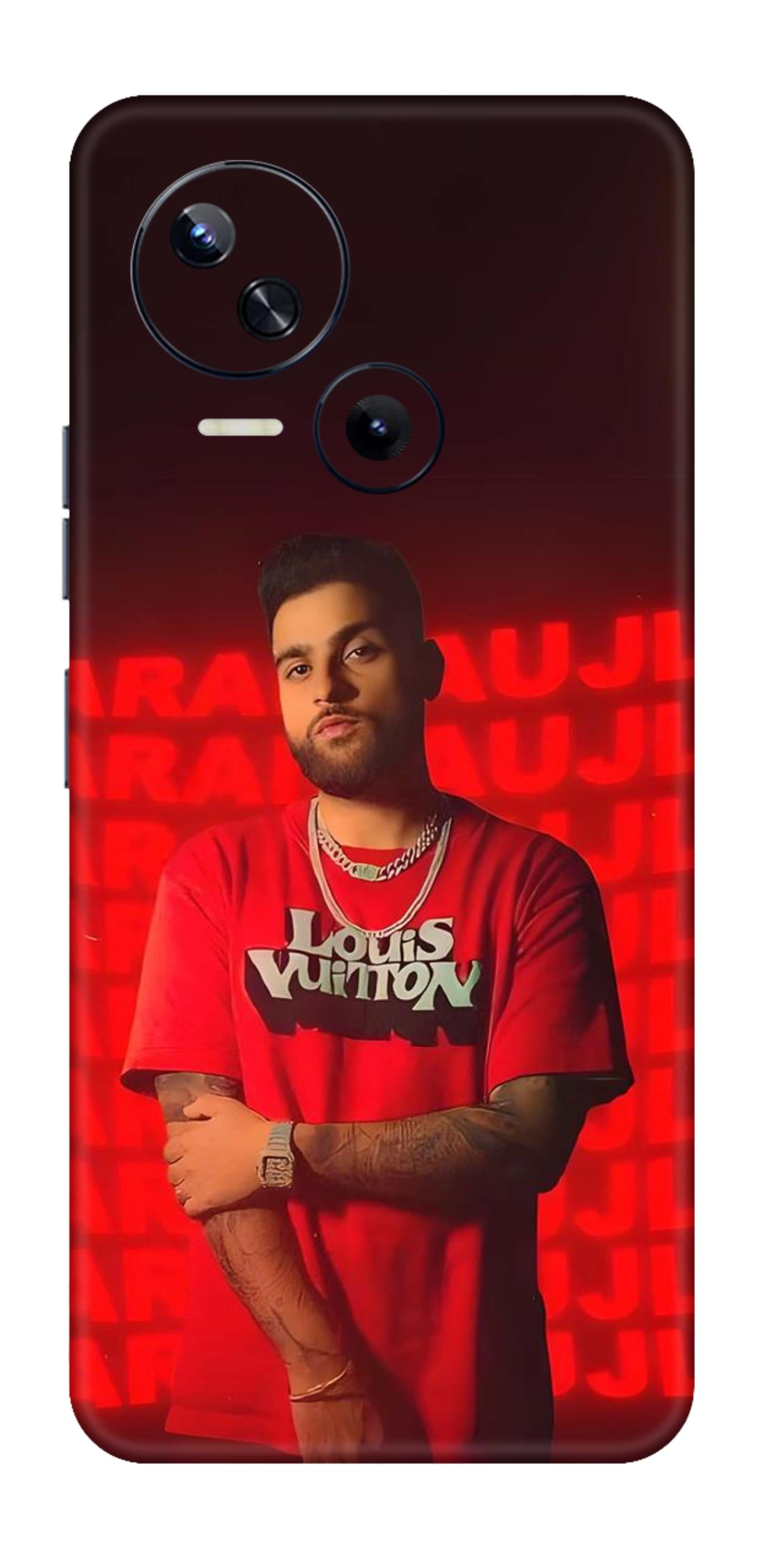 Tecno Spark 10 5G Skins and Wraps