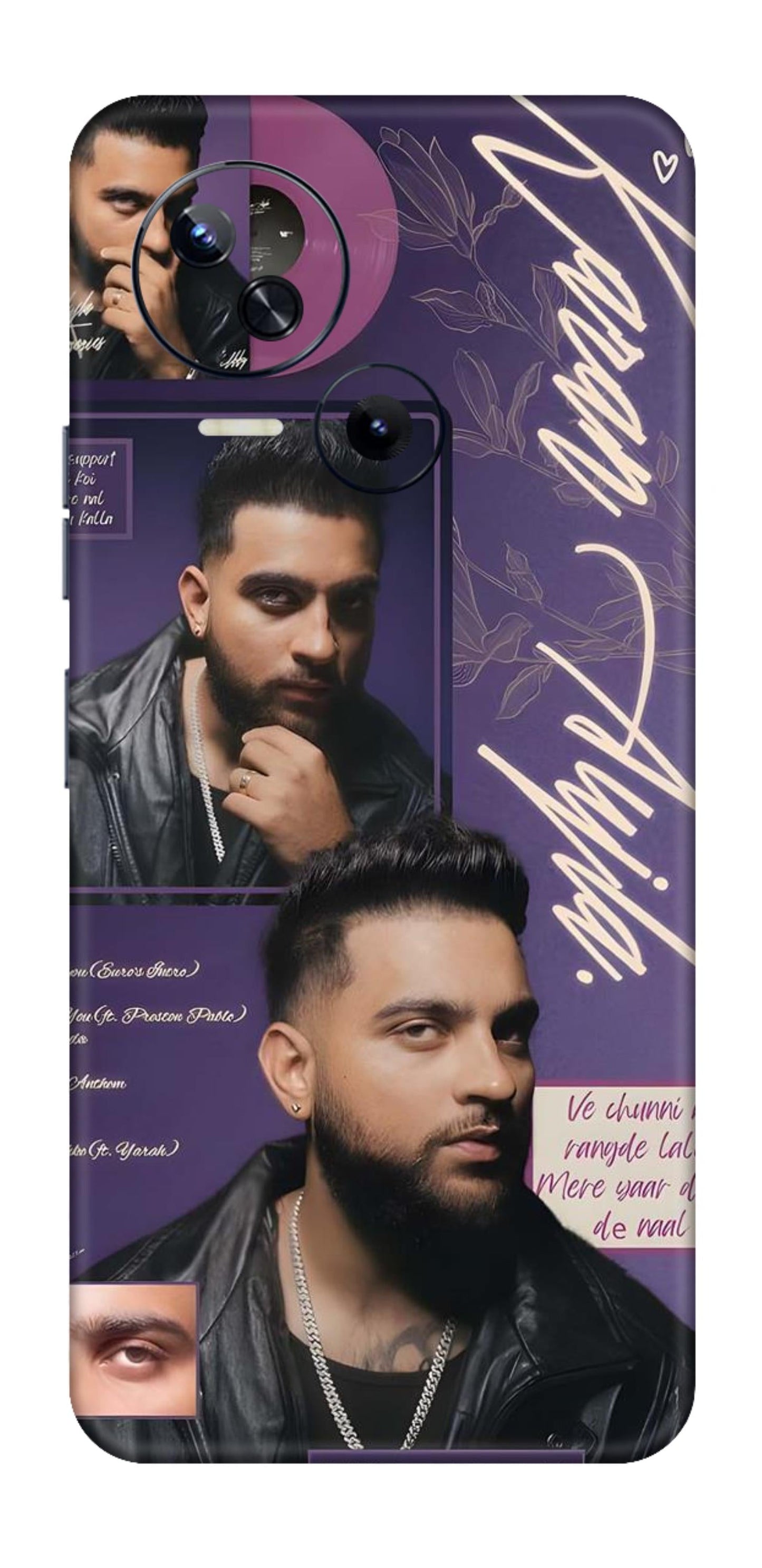 Tecno Spark 10 5G Skins and Wraps