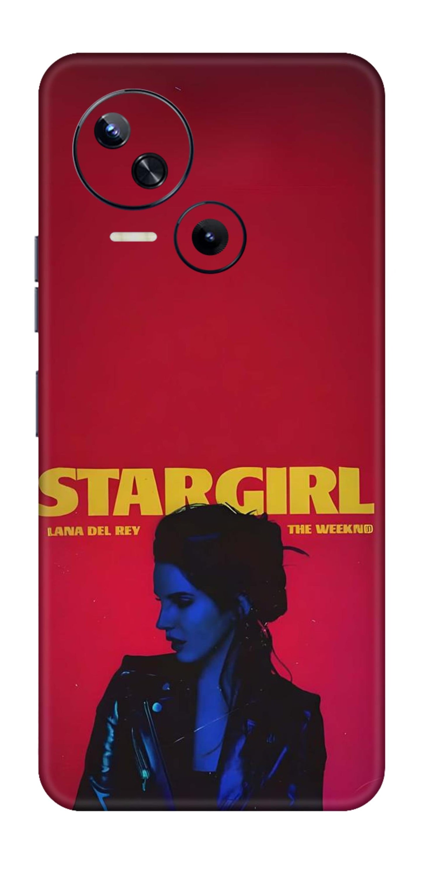 Tecno Spark 10 5G Skins and Wraps