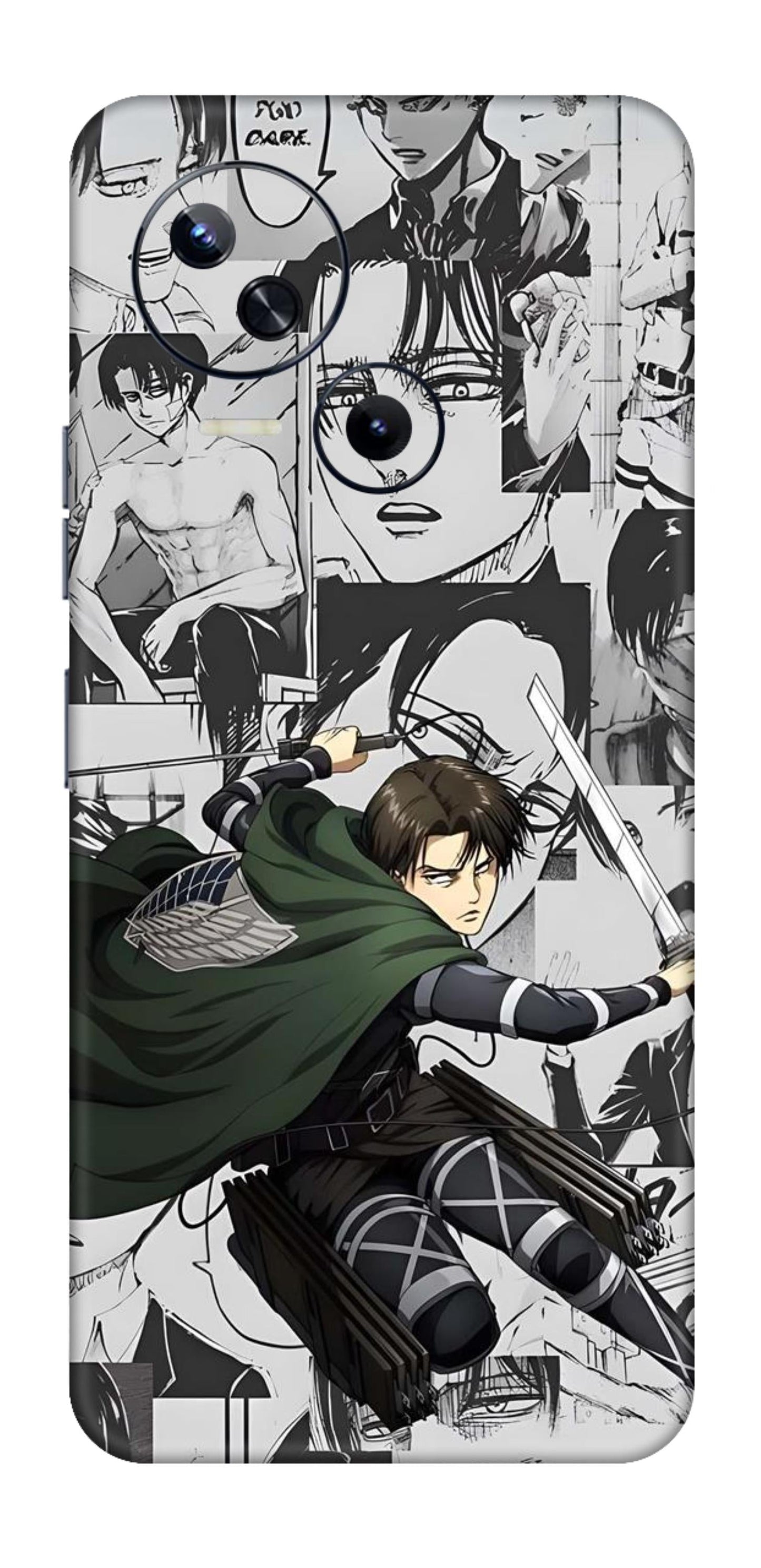 Tecno Spark 10 5G Skins and Wraps