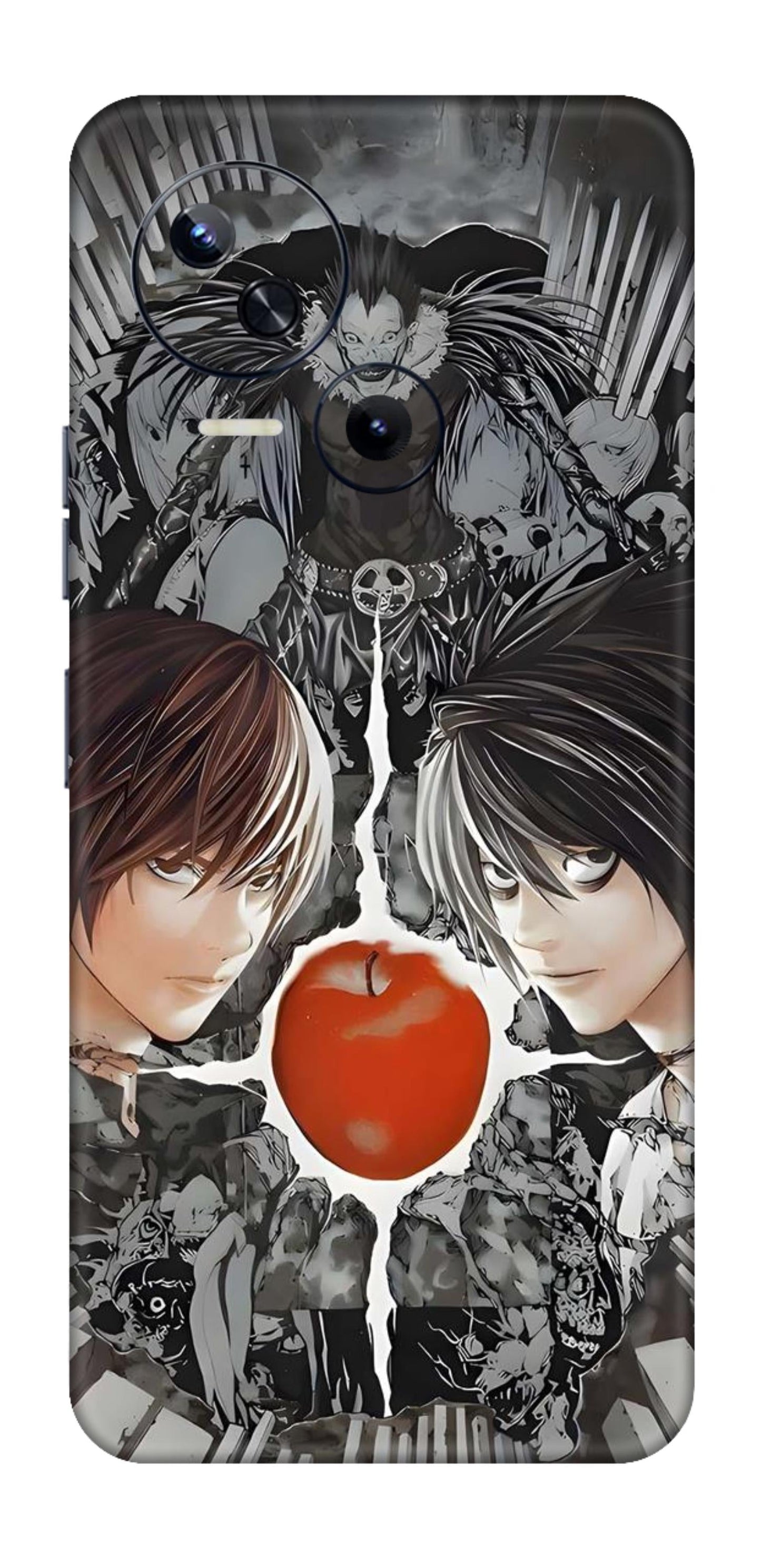 Tecno Spark 10 5G Skins and Wraps