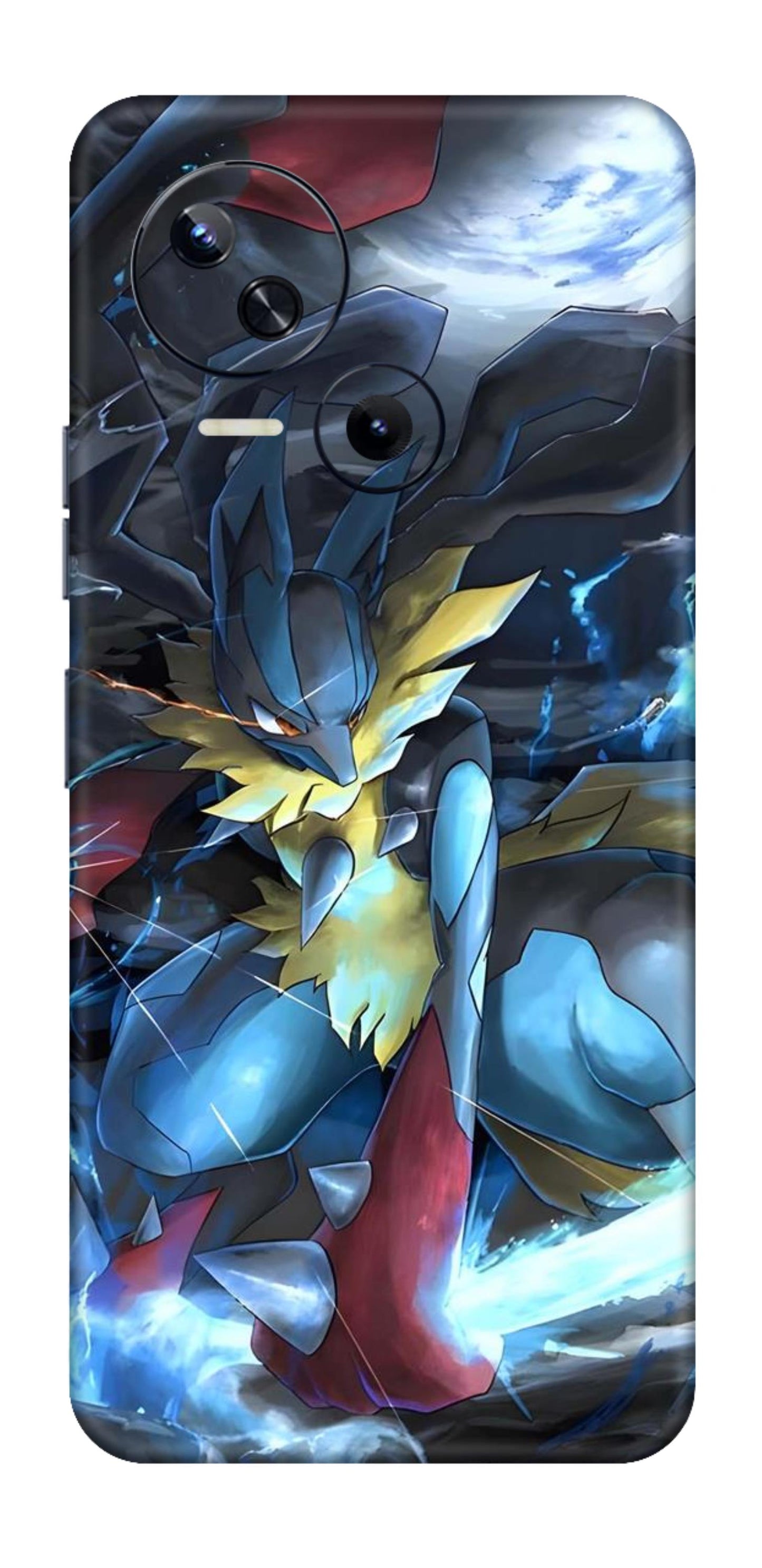 Tecno Spark 10 5G Skins and Wraps