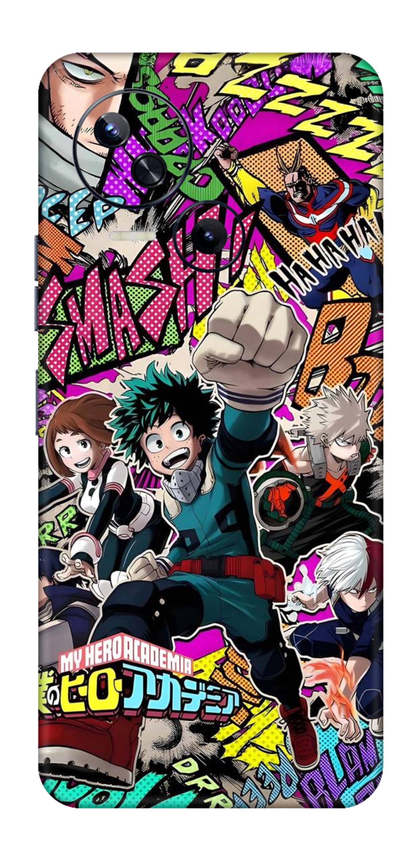 Tecno Spark 10 5G Skins and Wraps