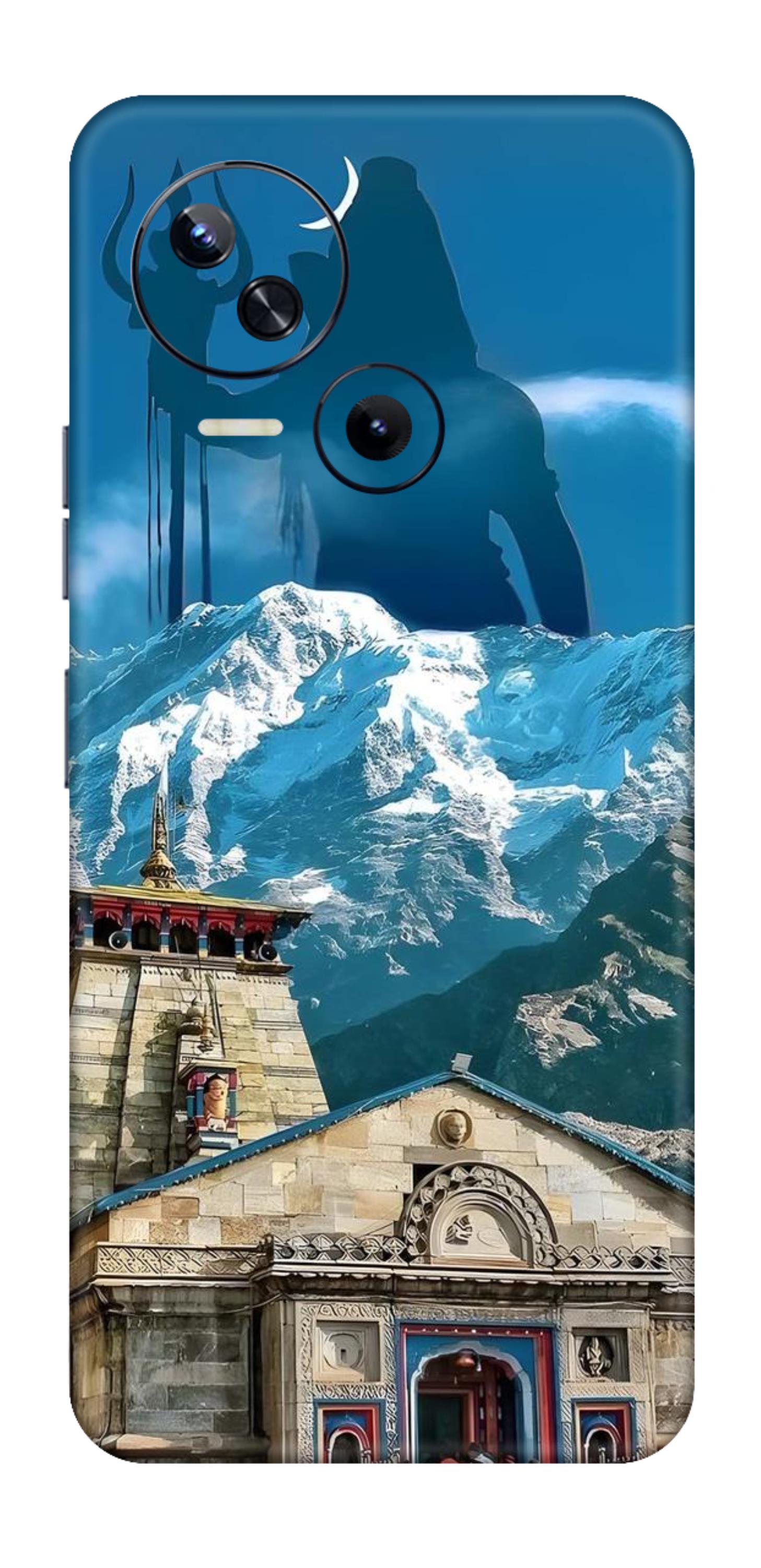 Tecno Spark 10 5G Skins and Wraps