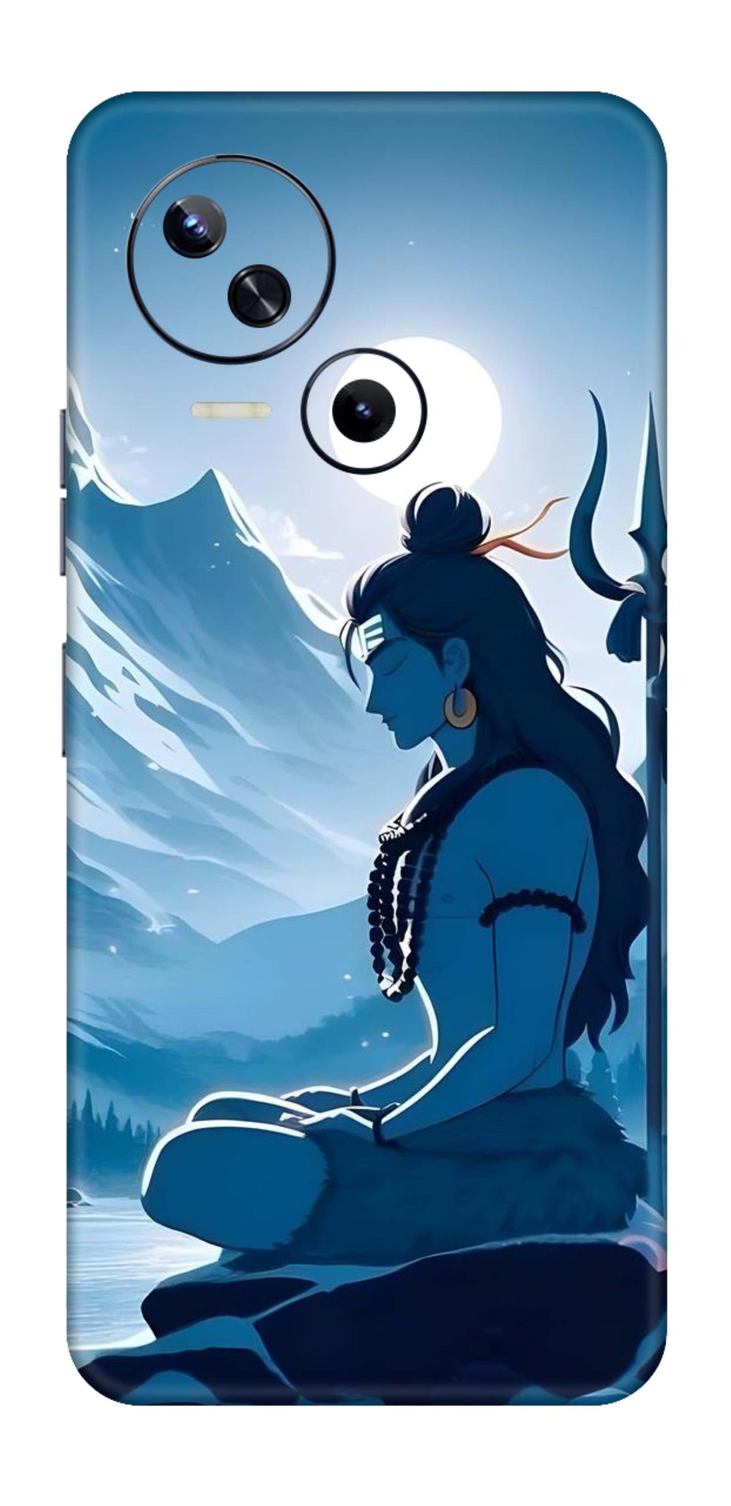 Tecno Spark 10 5G Skins and Wraps