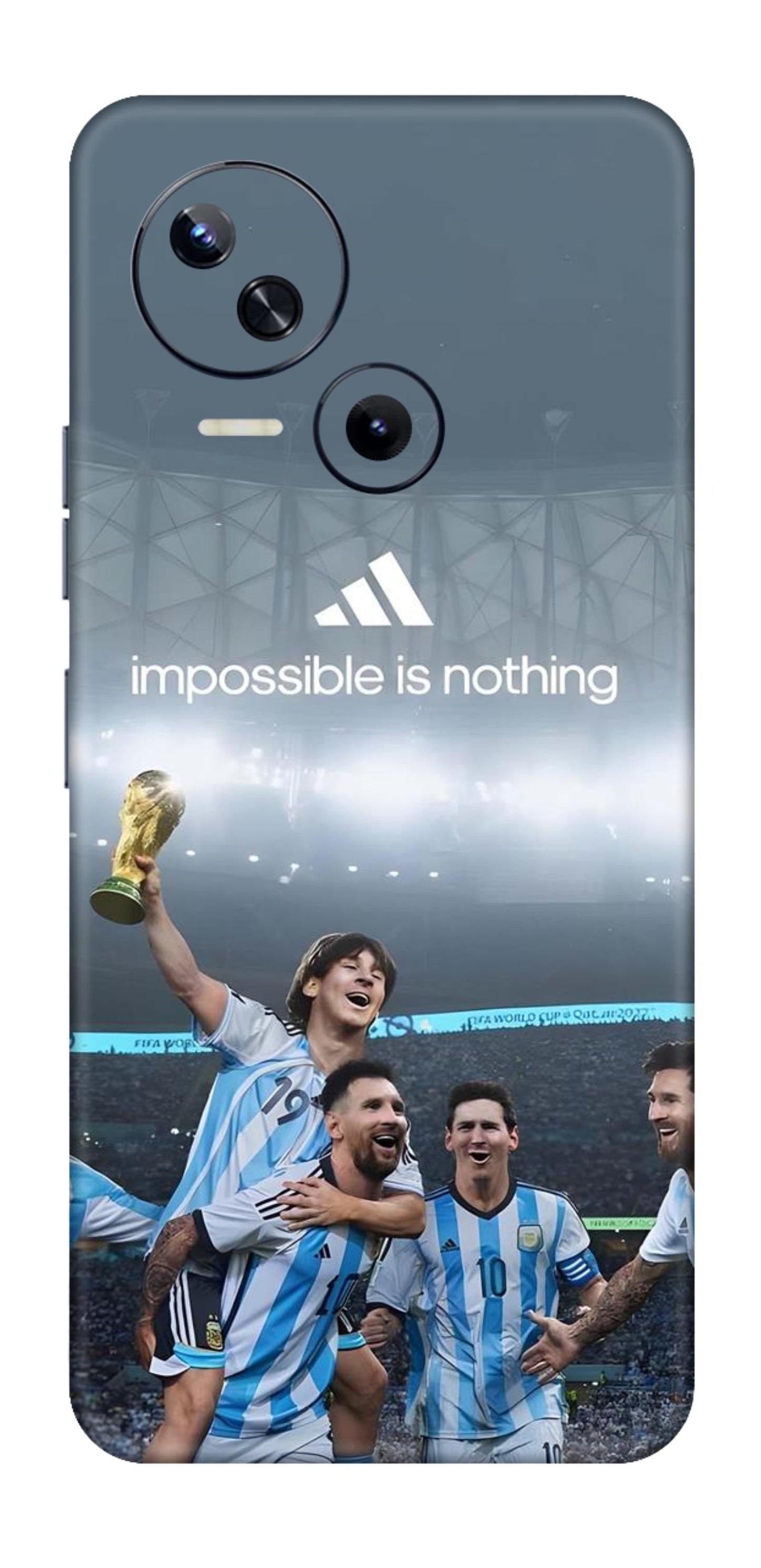 Tecno Spark 10 5G Skins and Wraps