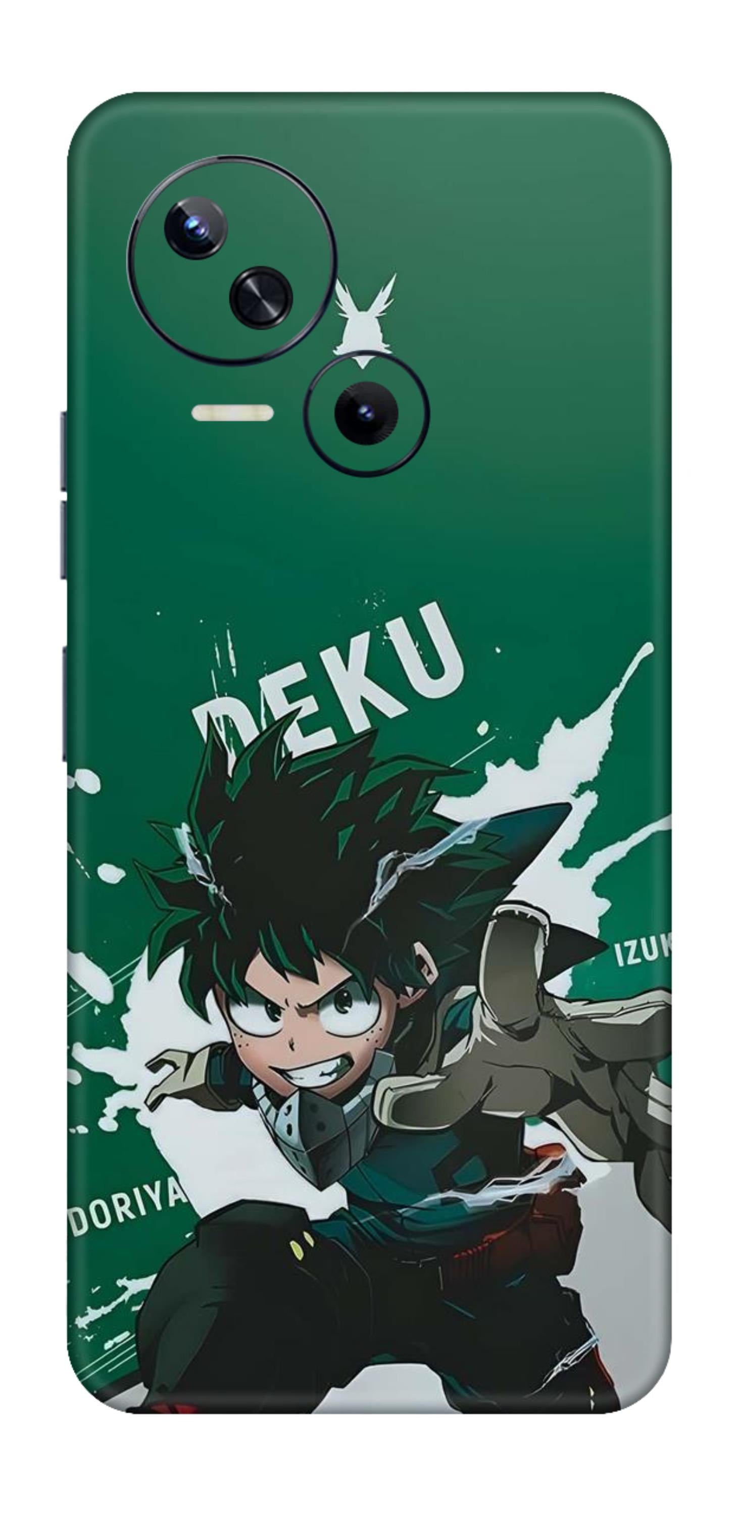 Tecno Spark 10 5G Skins and Wraps