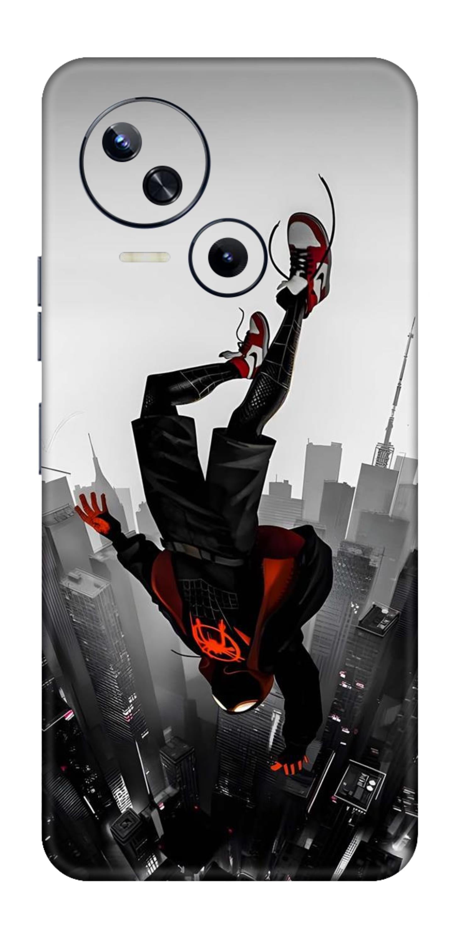 Tecno Spark 10 5G Skins and Wraps