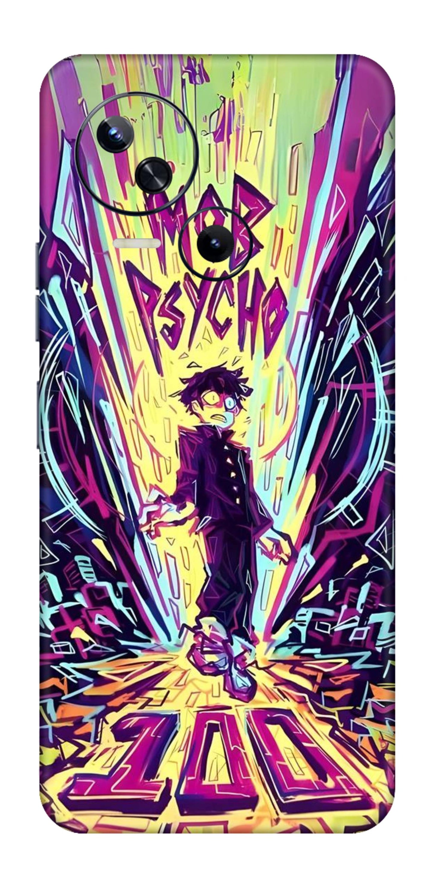 Tecno Spark 10 5G Skins and Wraps