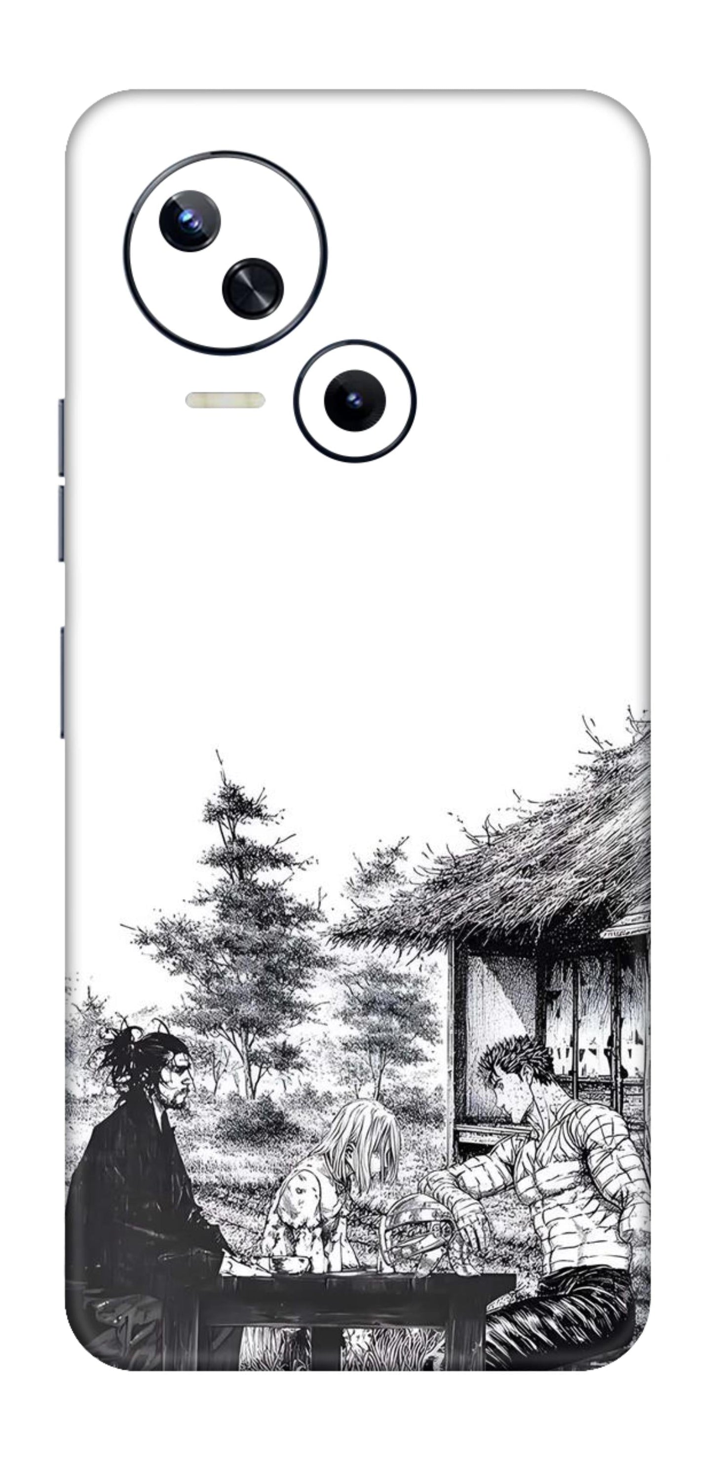 Tecno Spark 10 5G Skins and Wraps