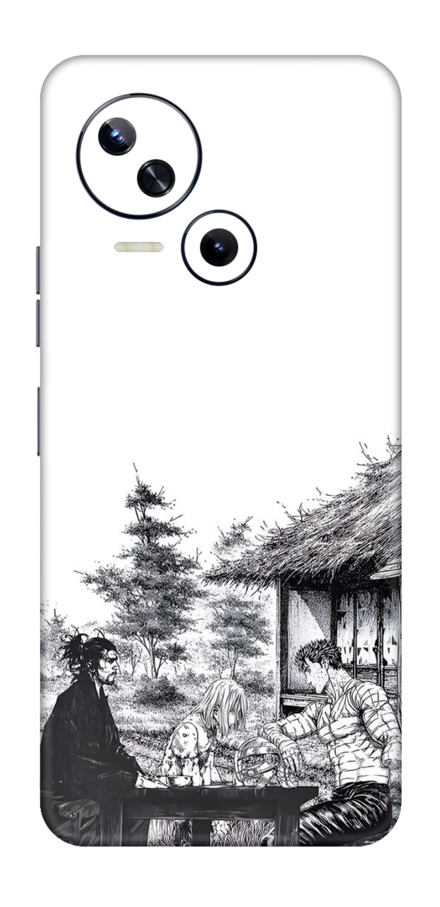 Tecno Spark 10 5G Skins and Wraps