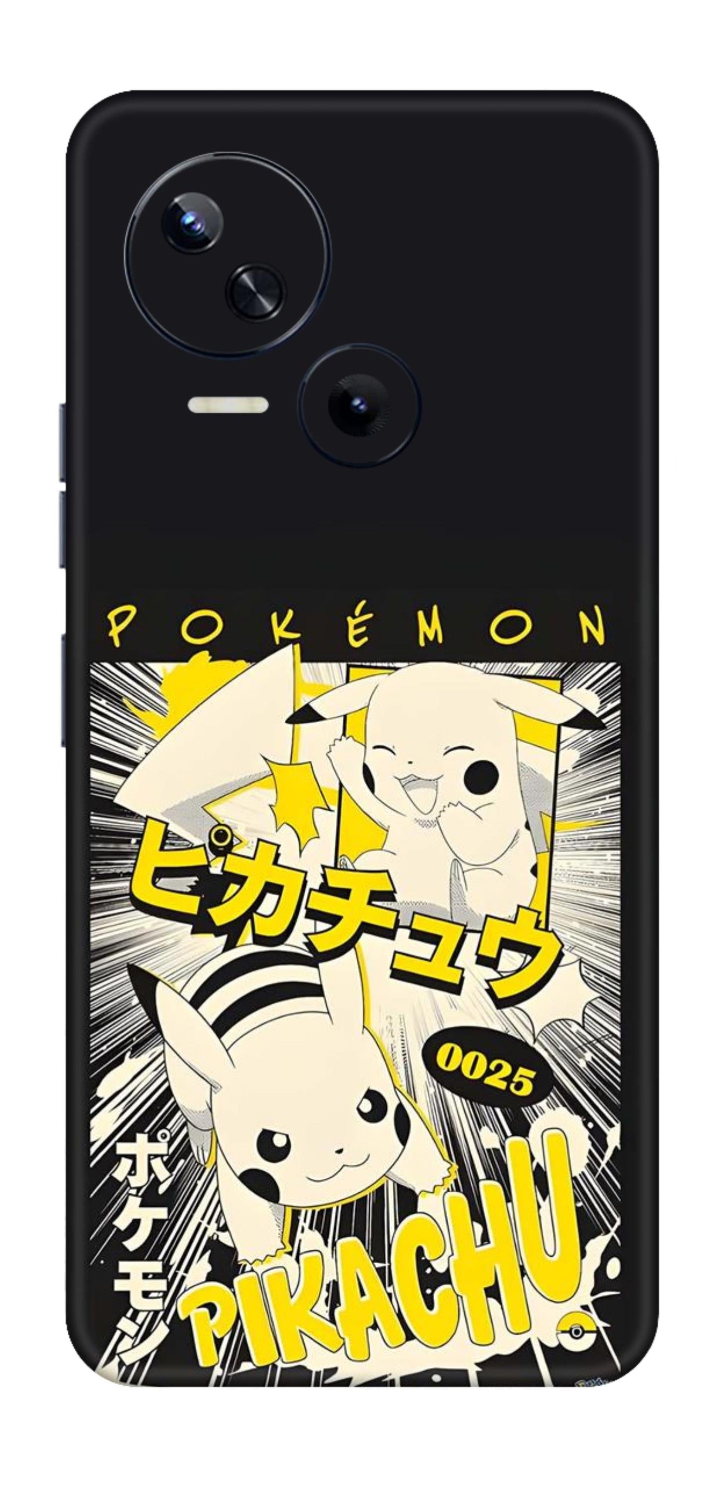 Tecno Spark 10 5G Skins and Wraps