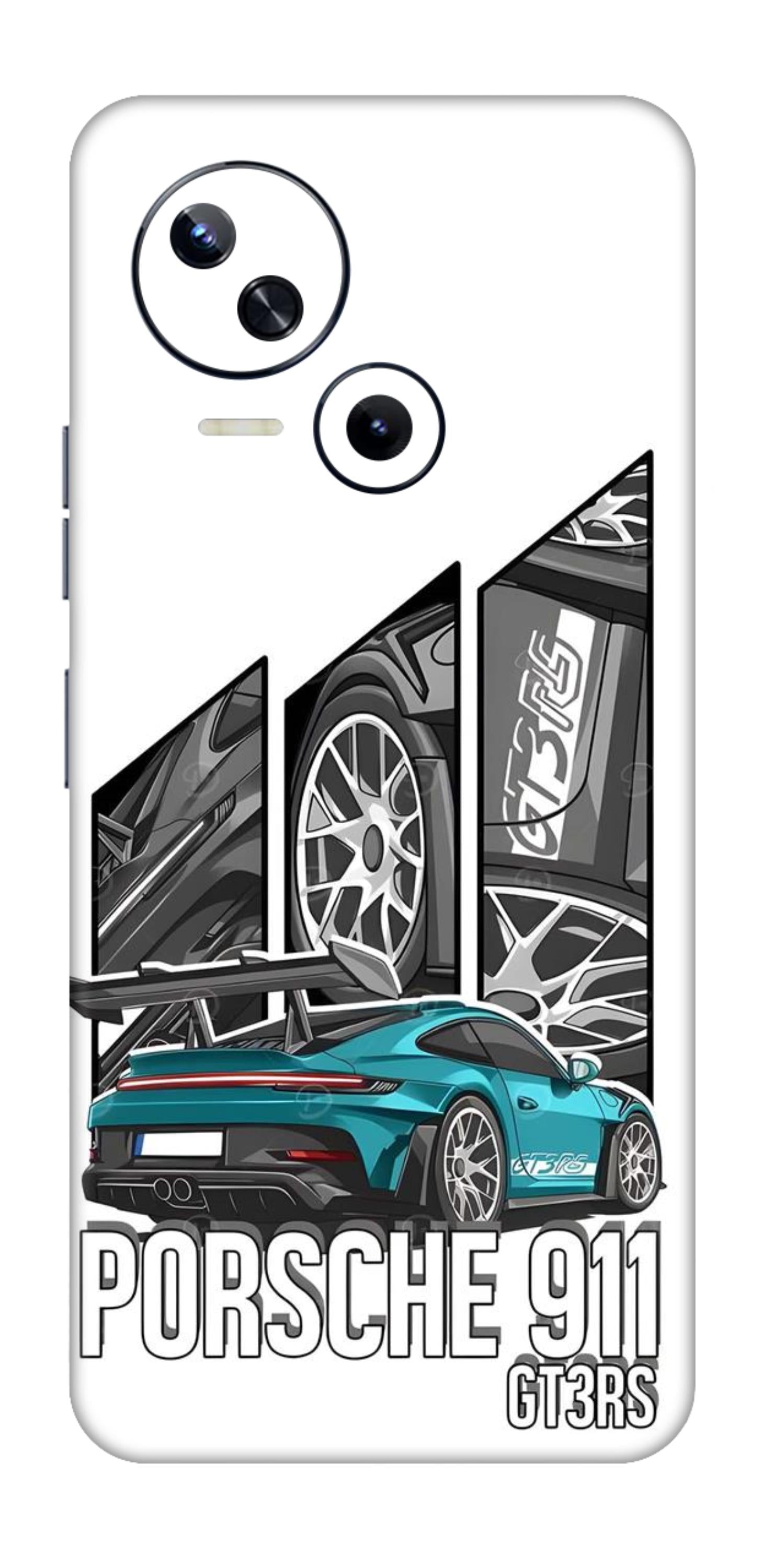 Tecno Spark 10 5G Skins and Wraps