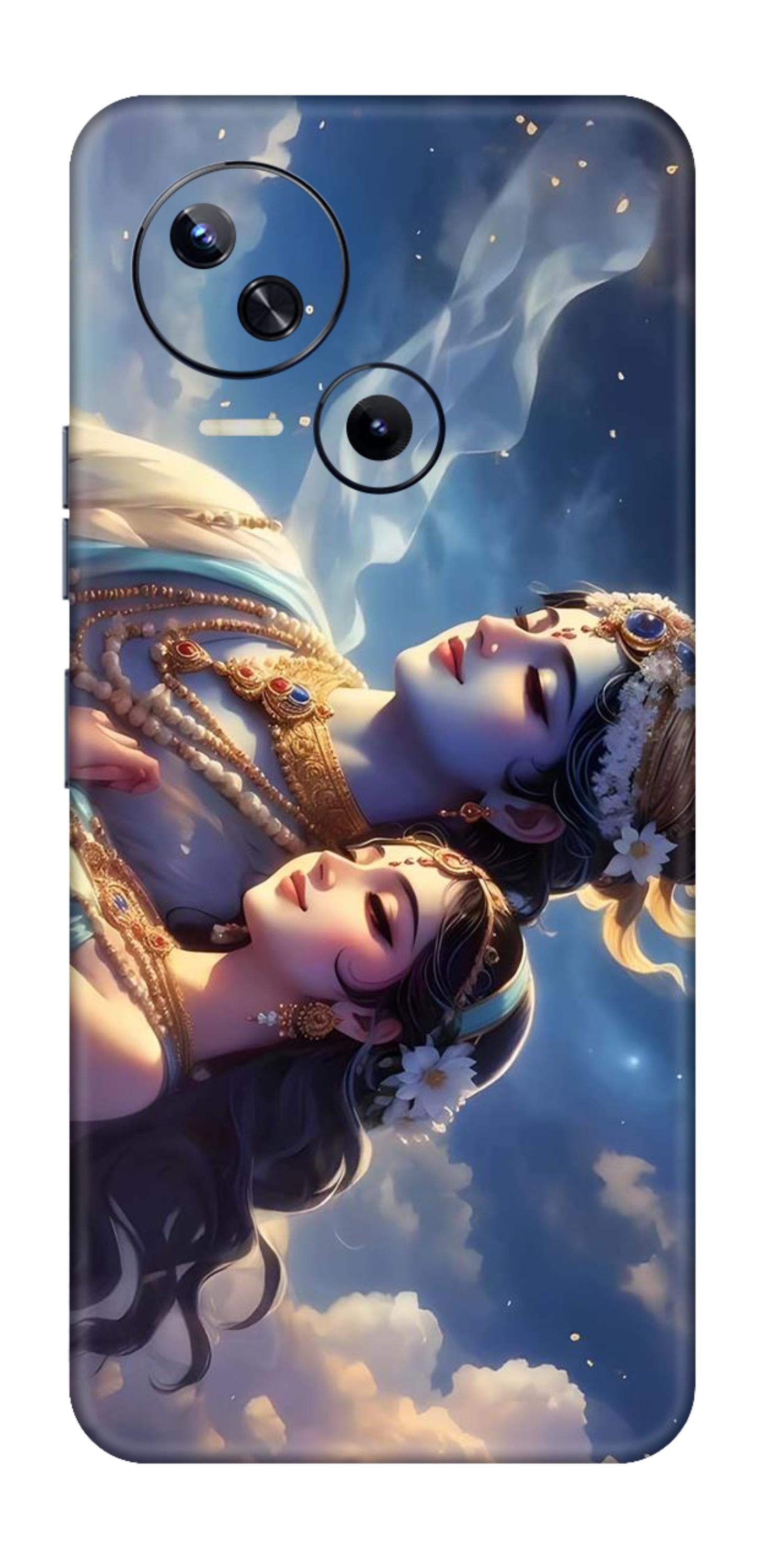 Tecno Spark 10 5G Skins and Wraps