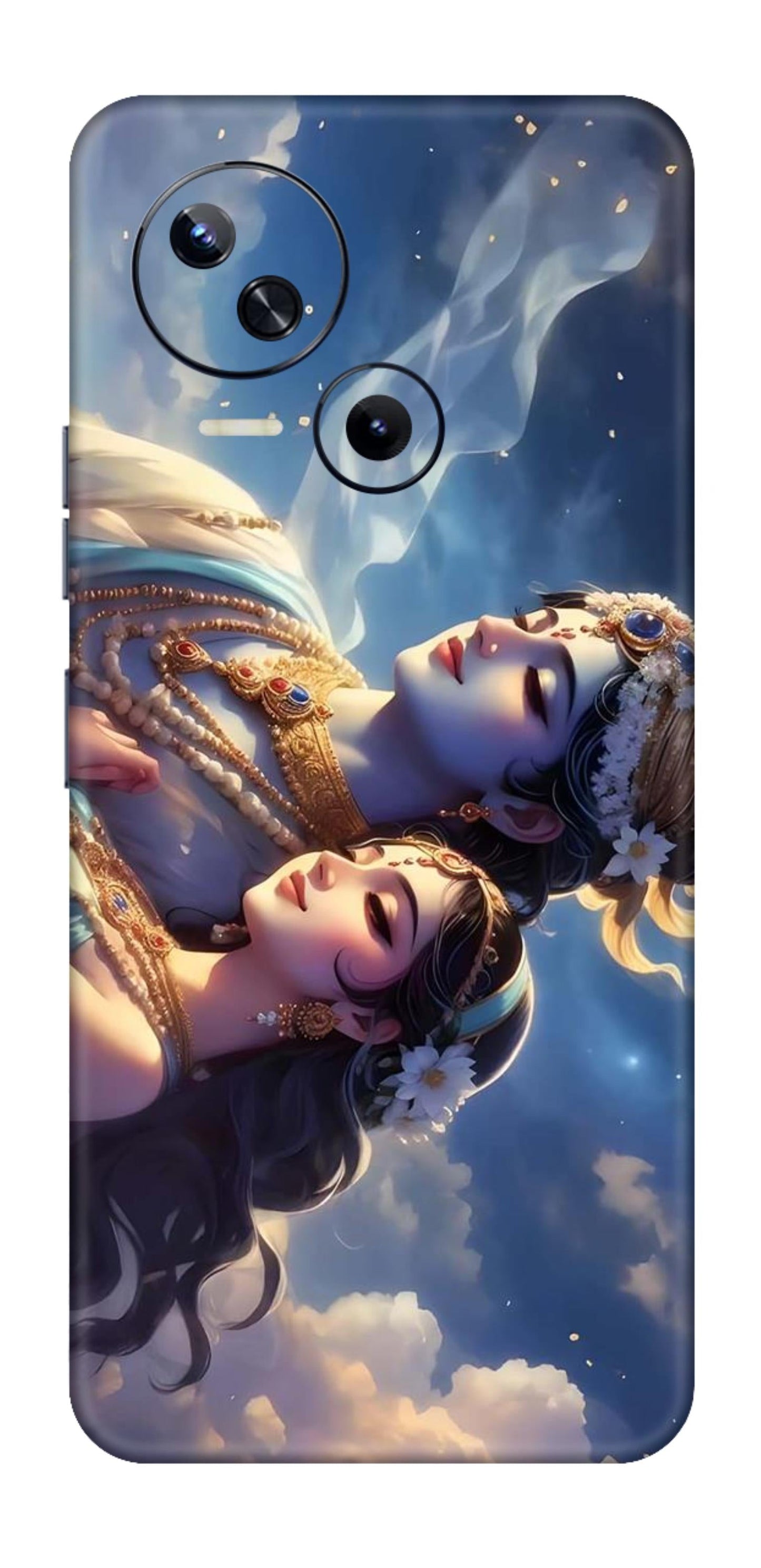 Tecno Spark 10 5G Skins and Wraps