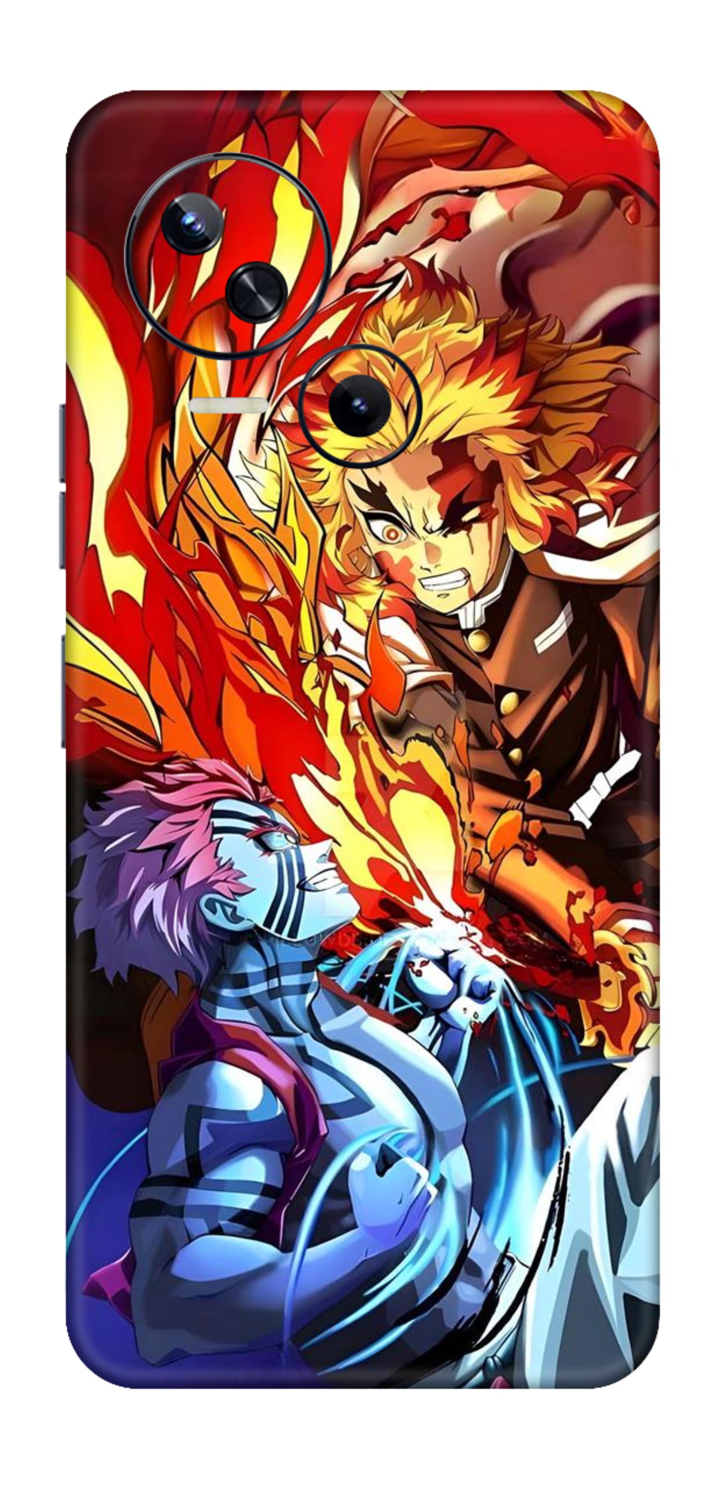 Tecno Spark 10 5G Skins and Wraps