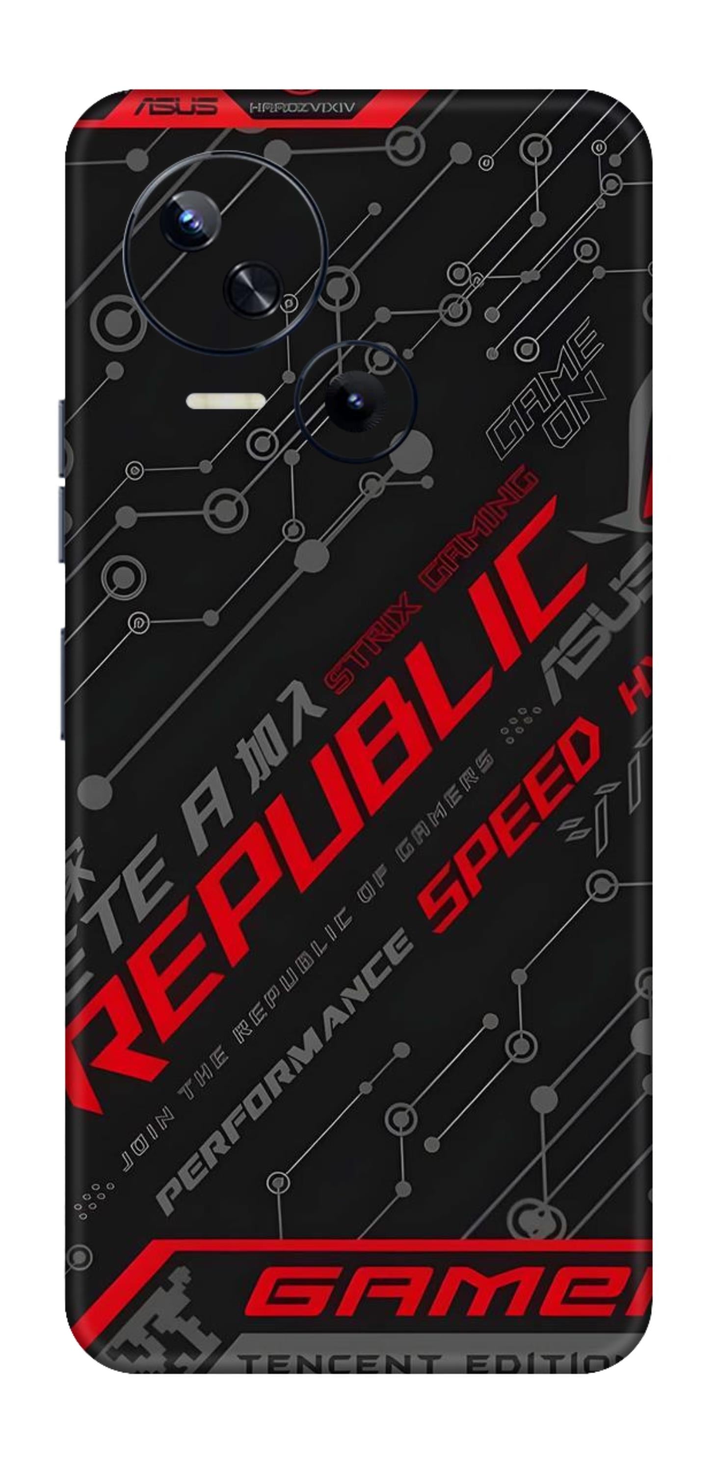 Tecno Spark 10 5G Skins and Wraps