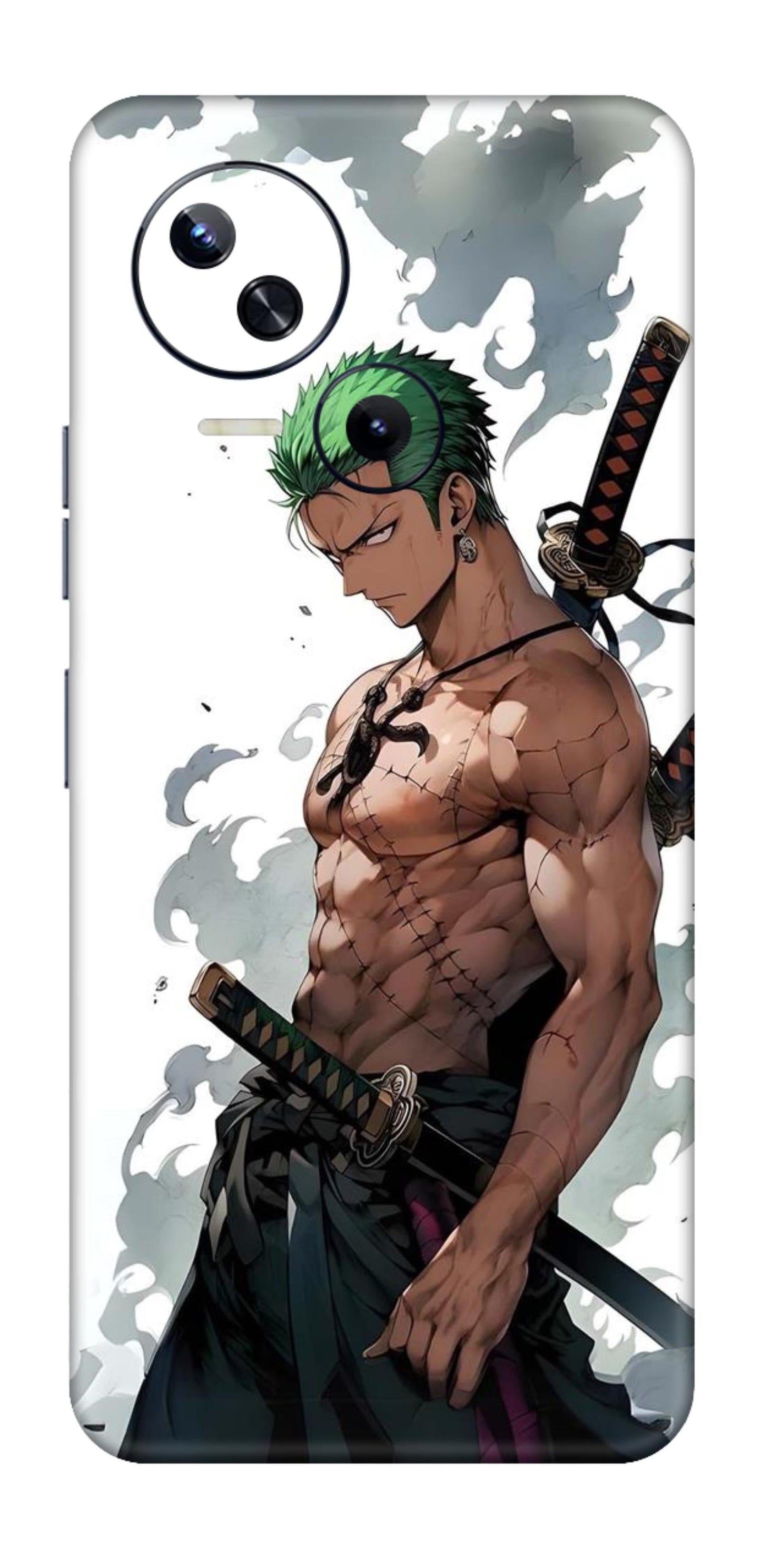 Tecno Spark 10 5G Skins and Wraps